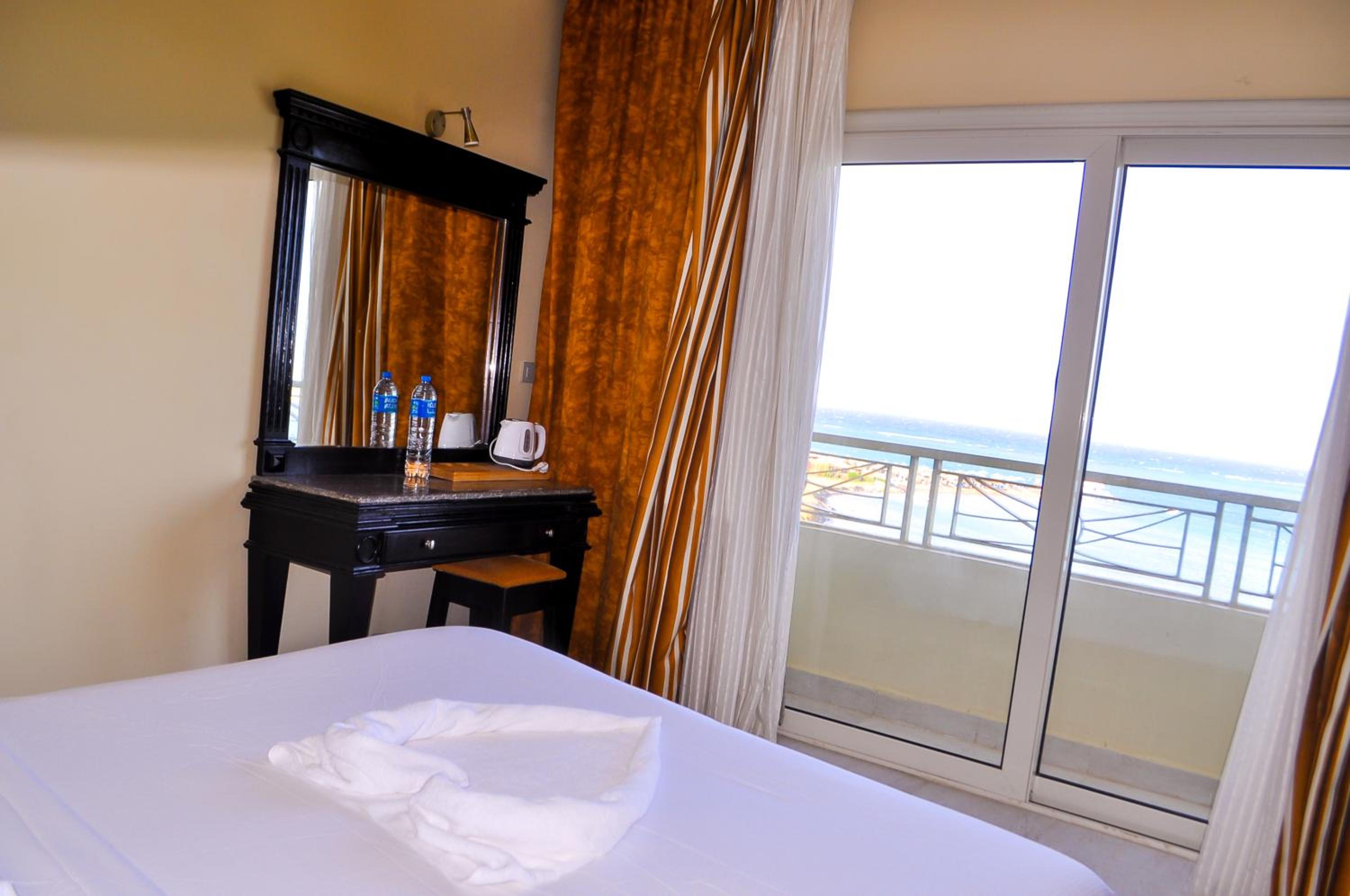 Magic Beach Hotel Hurghada — photo 49