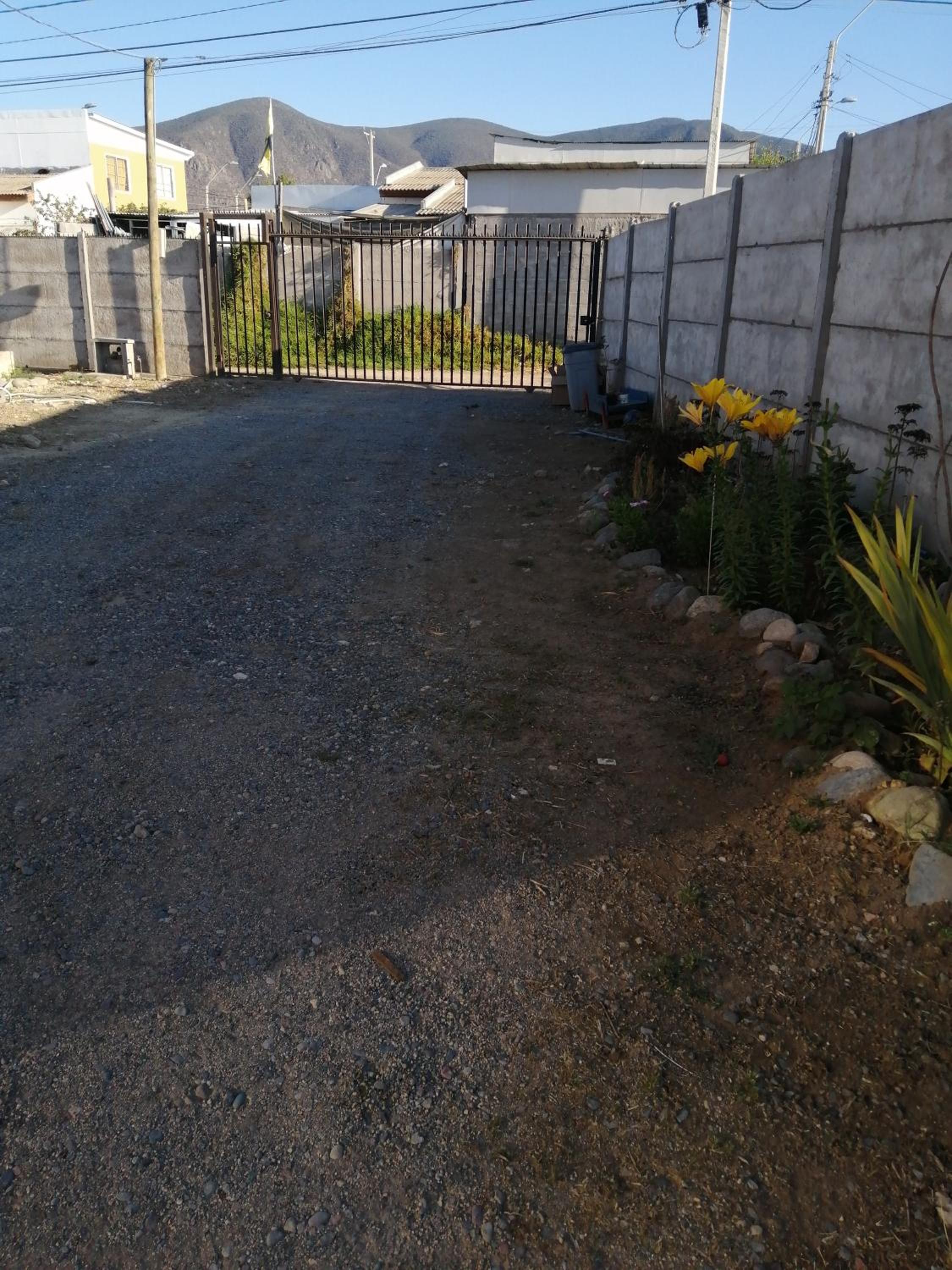 Casa Nueva Familiar