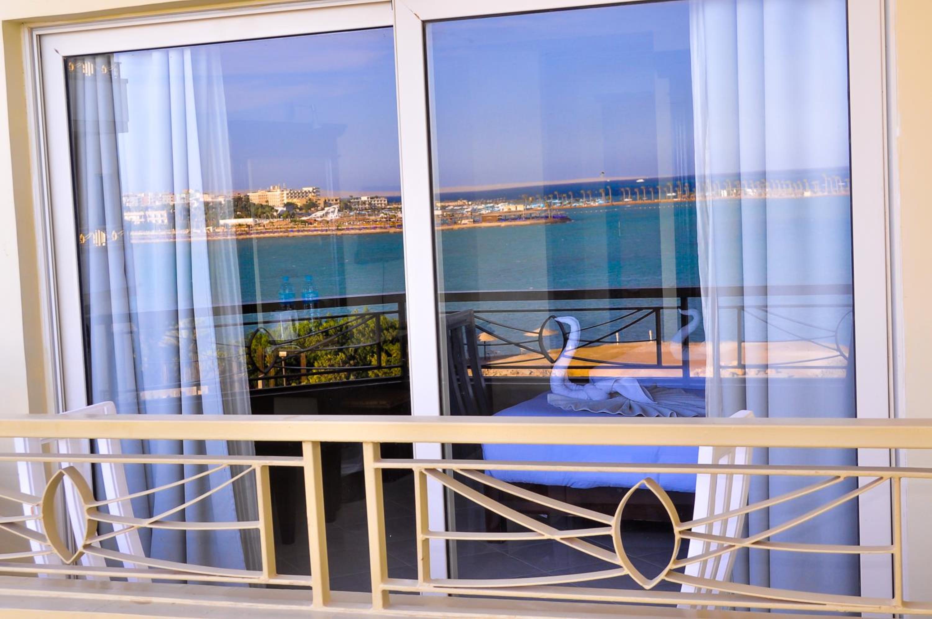 Magic Beach Hotel Hurghada — photo 56