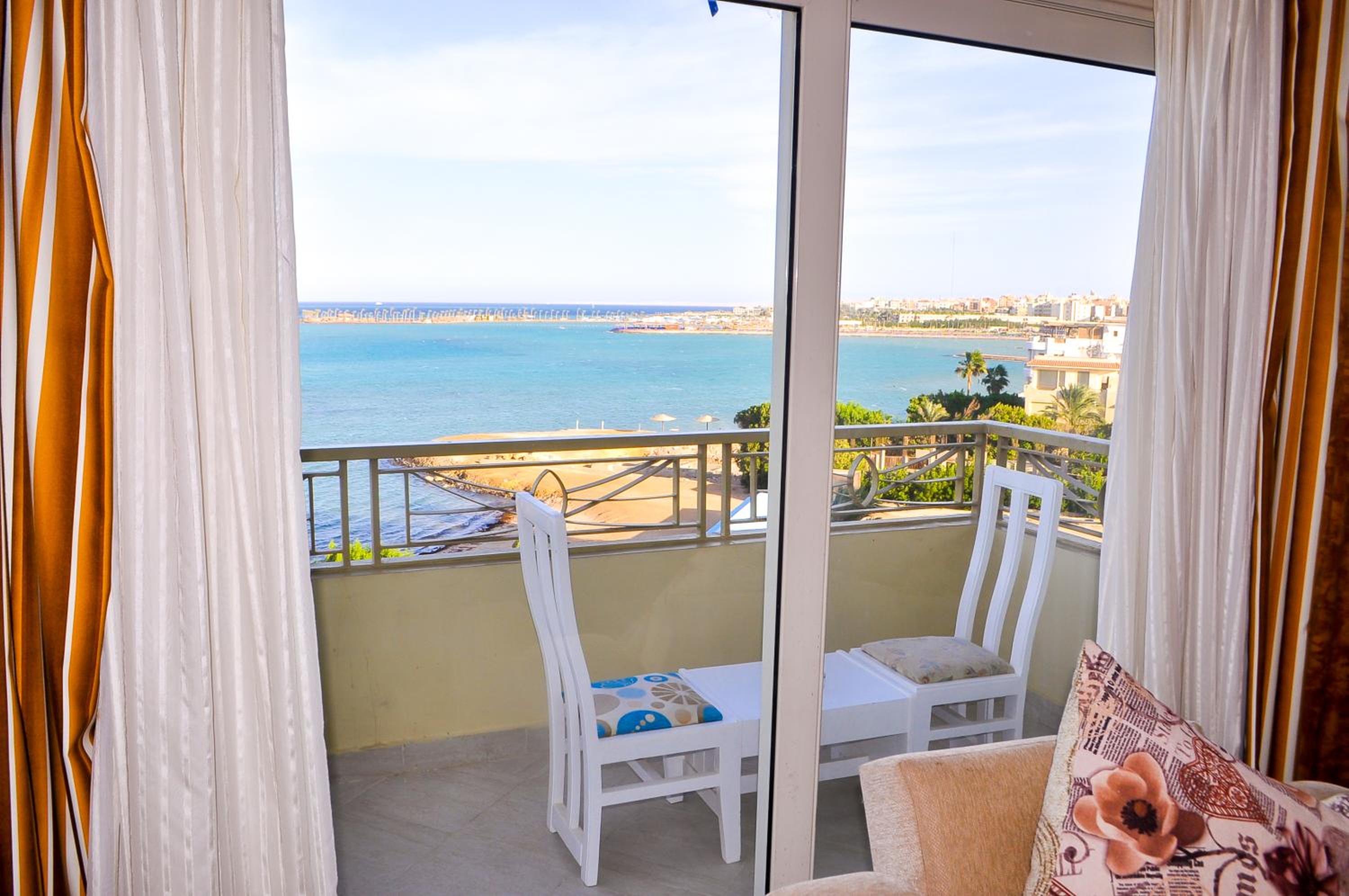 Magic Beach Hotel Hurghada — photo 67