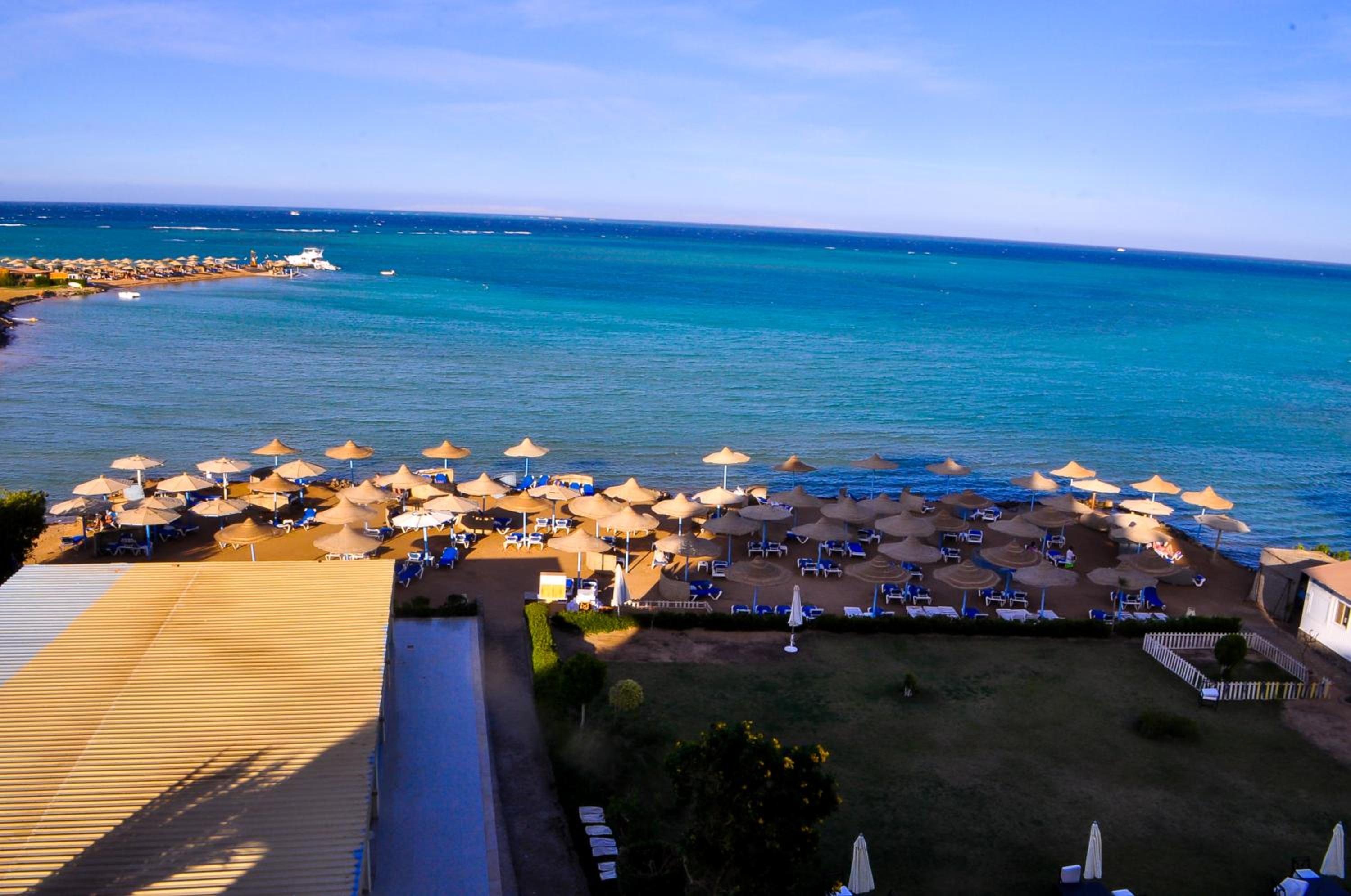 Magic Beach Hotel Hurghada — photo 11