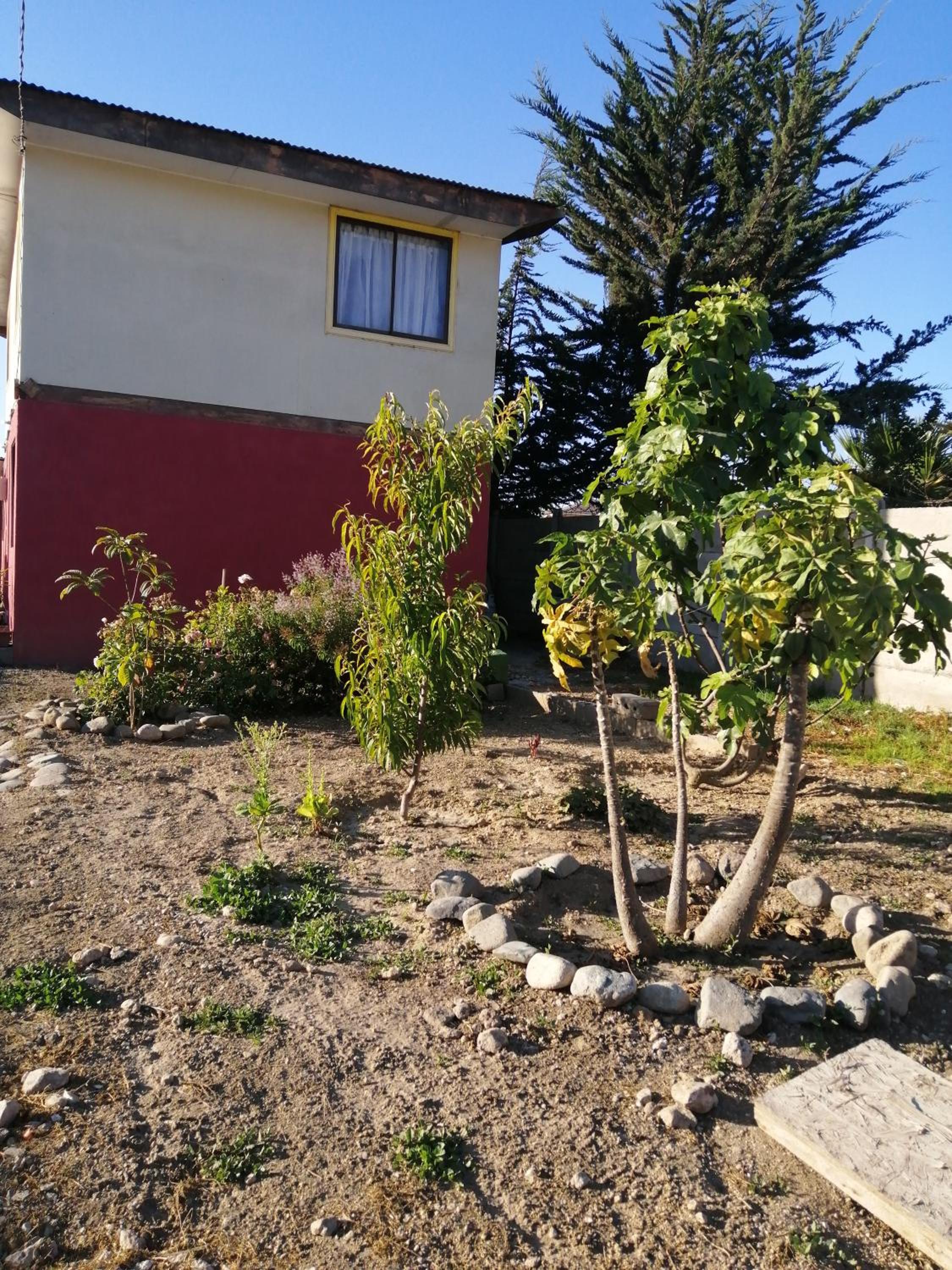 Casa Nueva Familiar