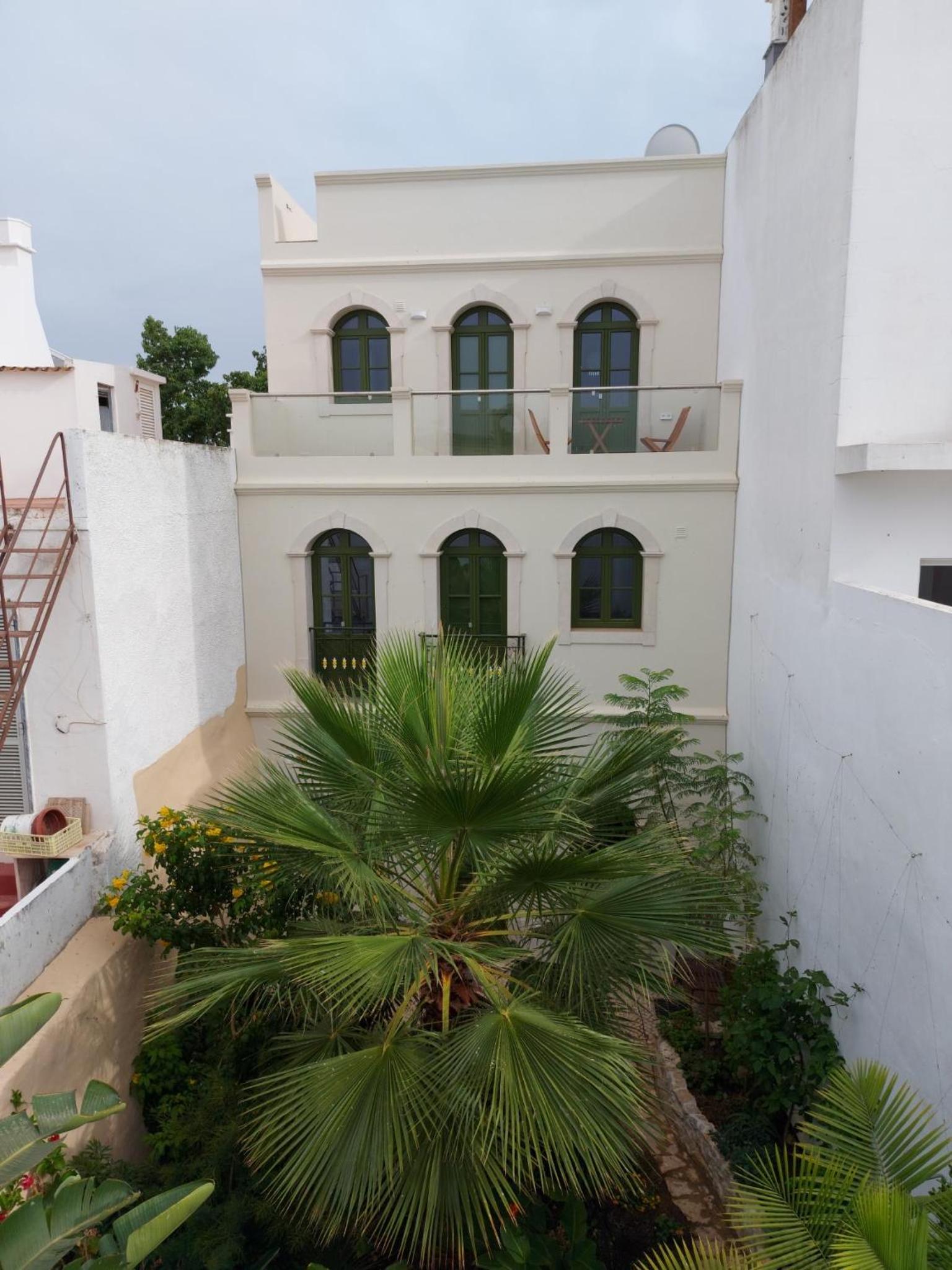 Casa Frajo view 4