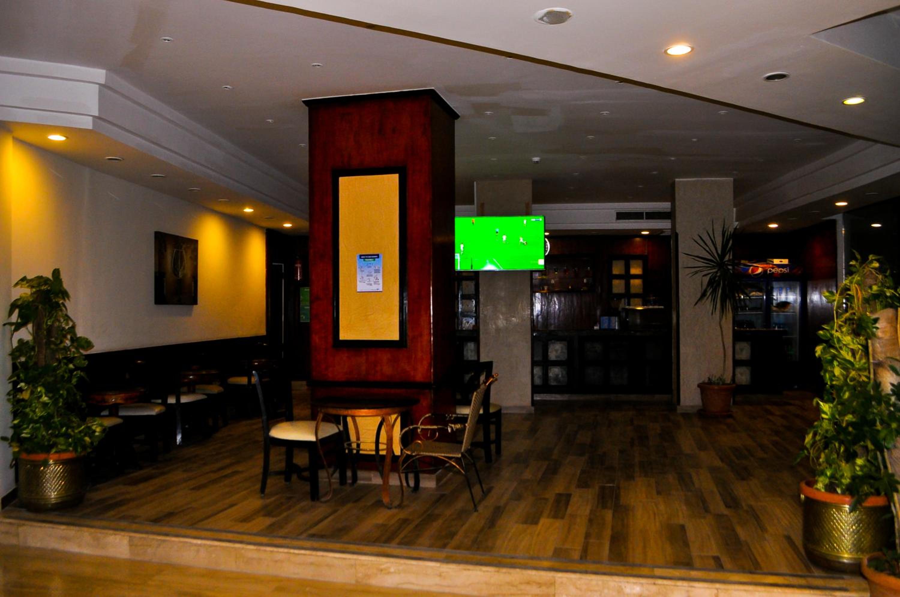 Magic Beach Hotel Hurghada — photo 82