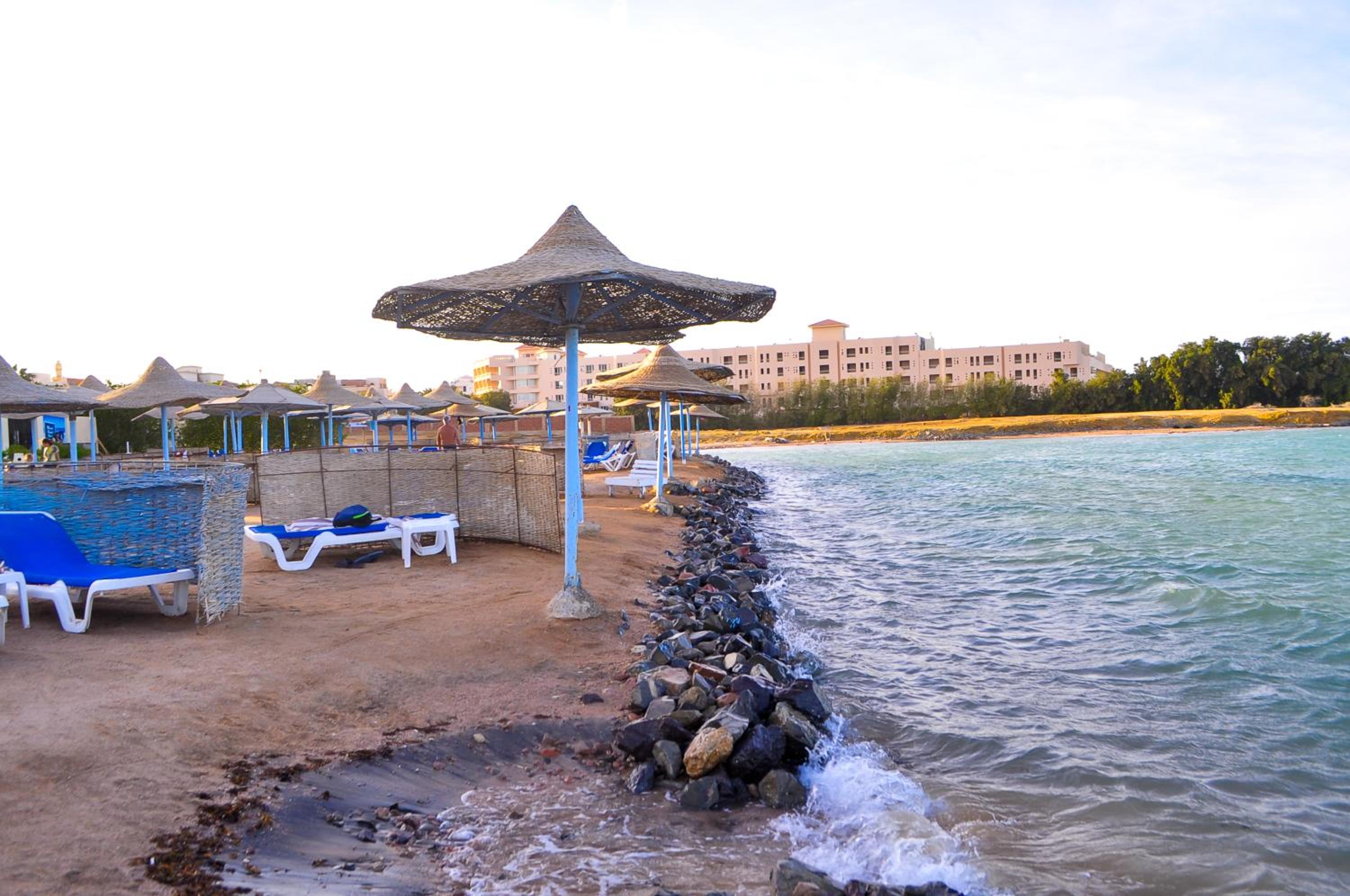 Magic Beach Hotel Hurghada — photo 70