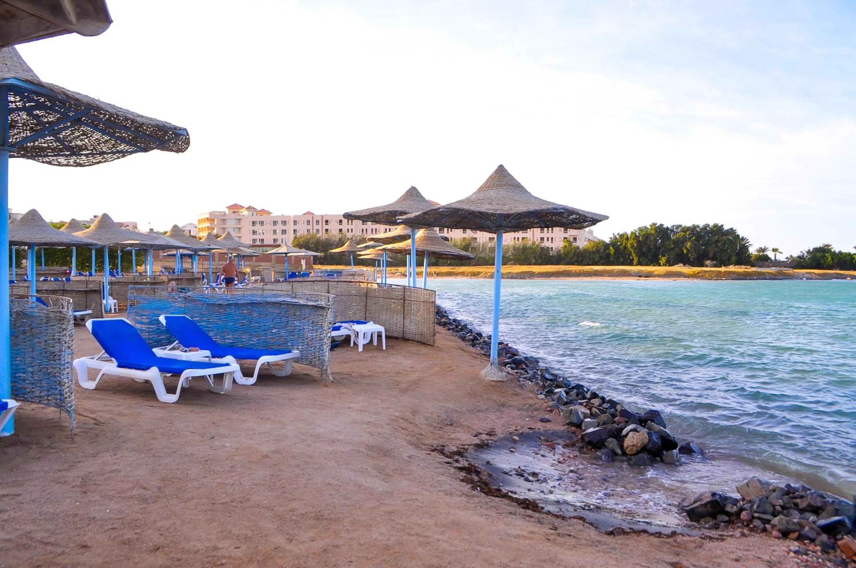 Magic Beach Hotel Hurghada — photo 37