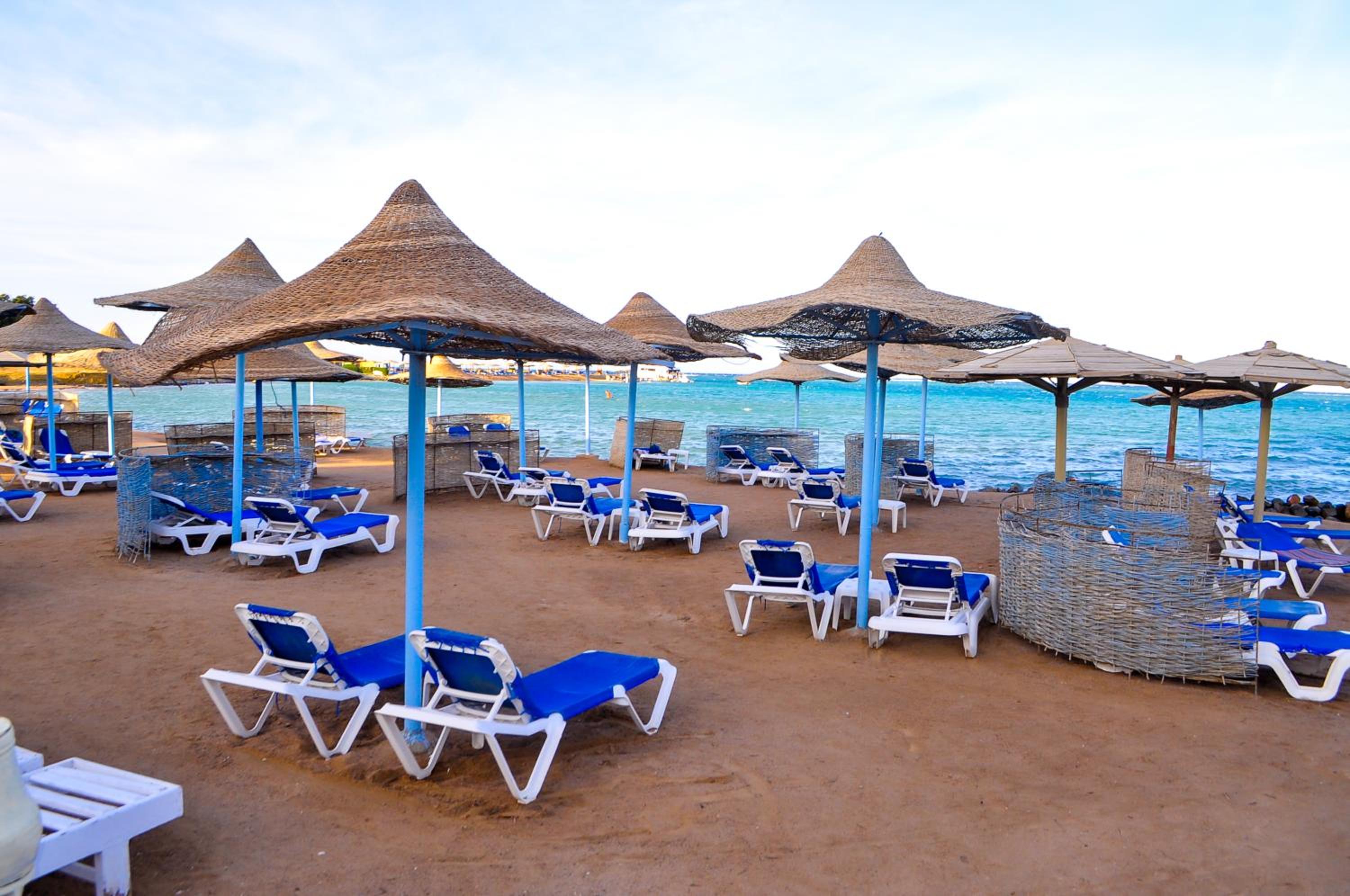 Magic Beach Hotel Hurghada — photo 74