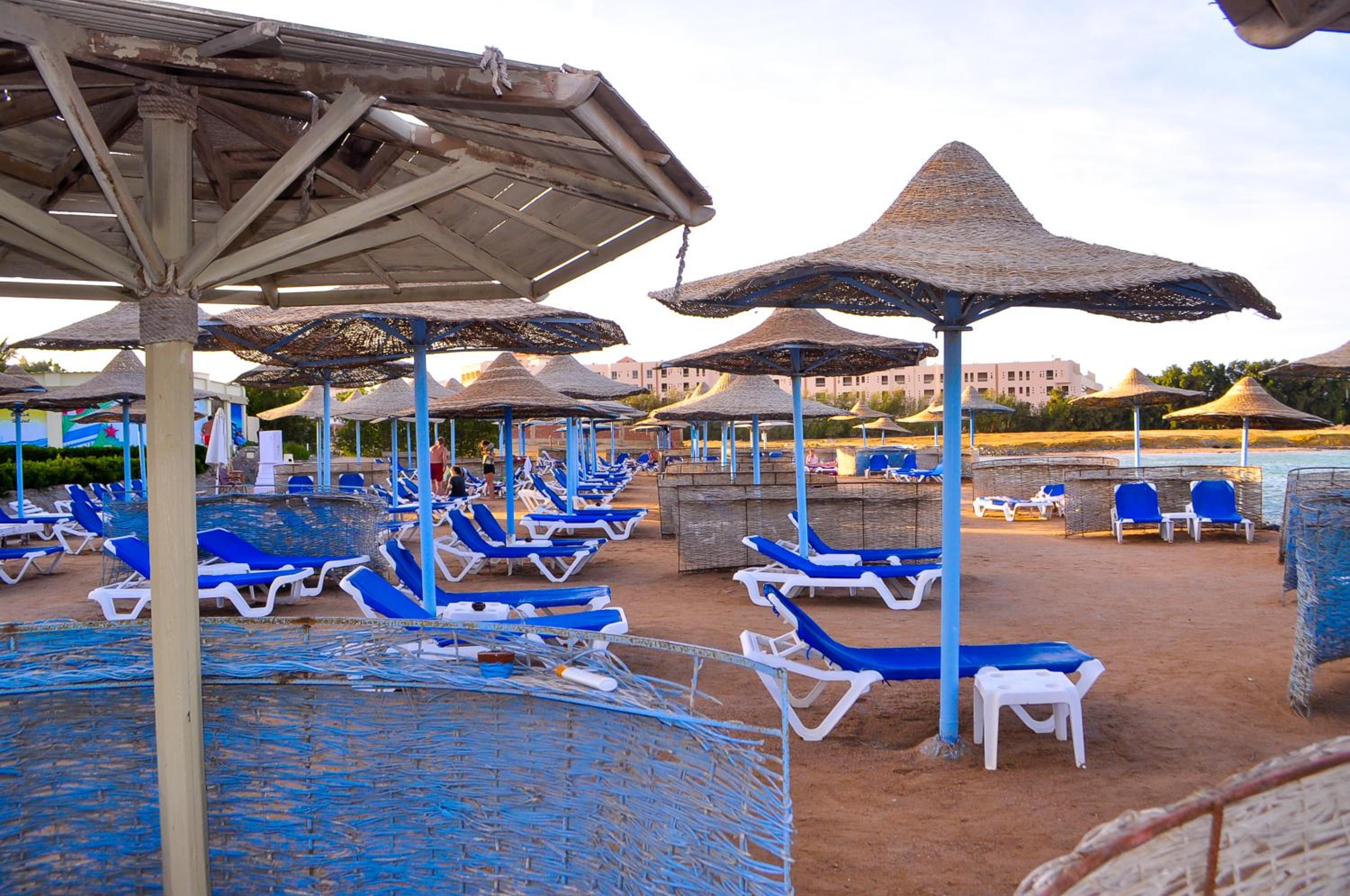 Magic Beach Hotel Hurghada — photo 66