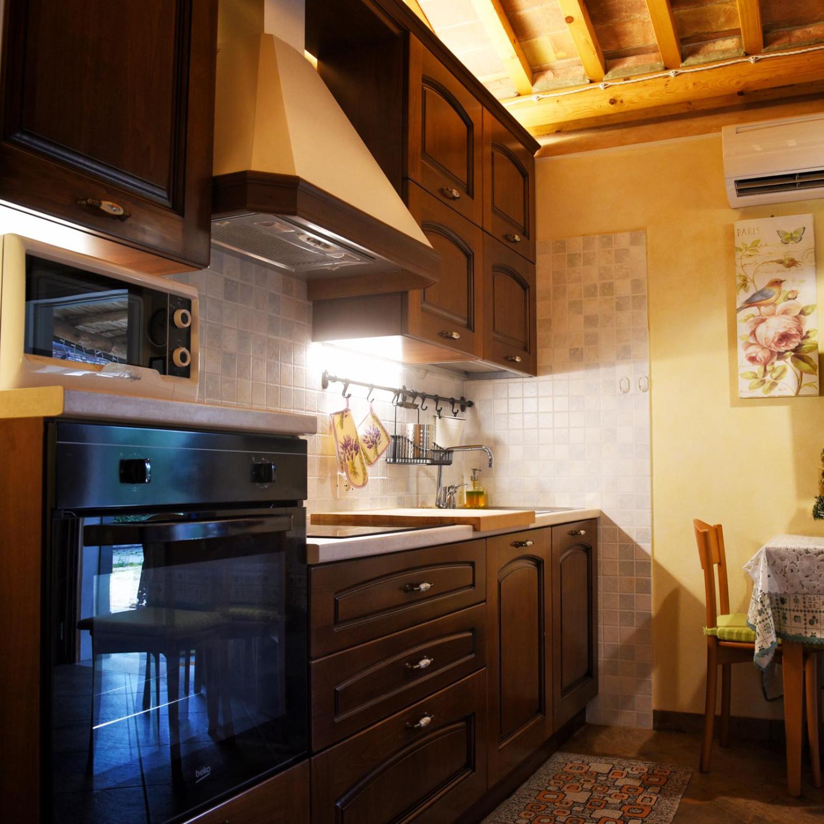 Agriturismo Corte Benetti