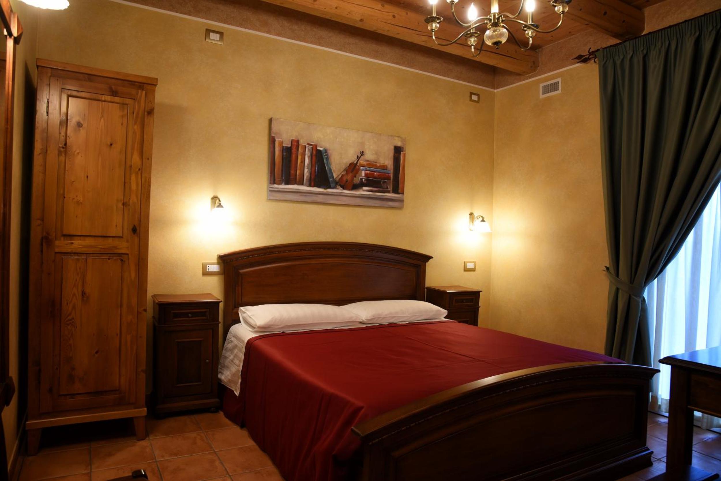 Agriturismo Corte Benetti