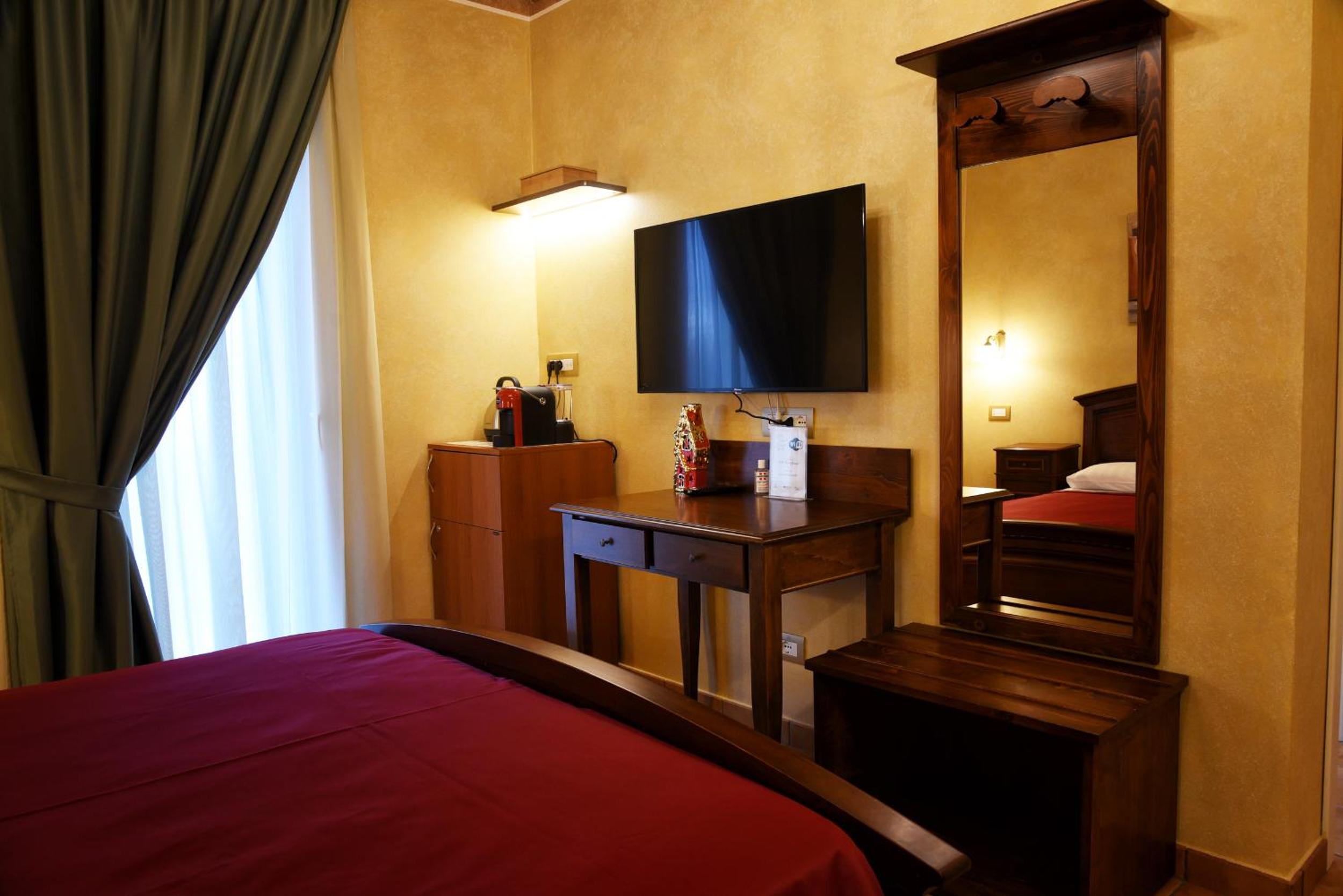 Agriturismo Corte Benetti