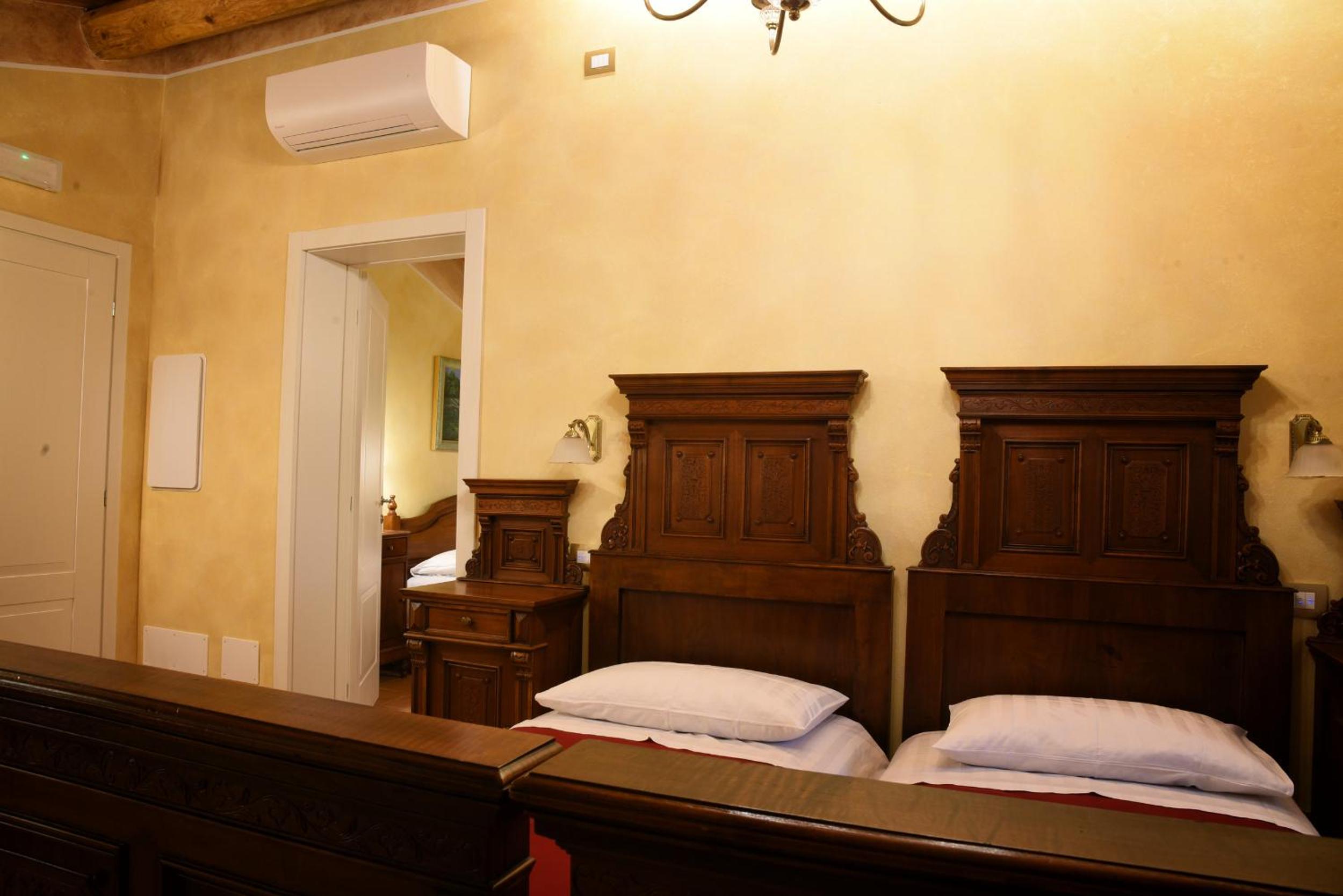 Agriturismo Corte Benetti