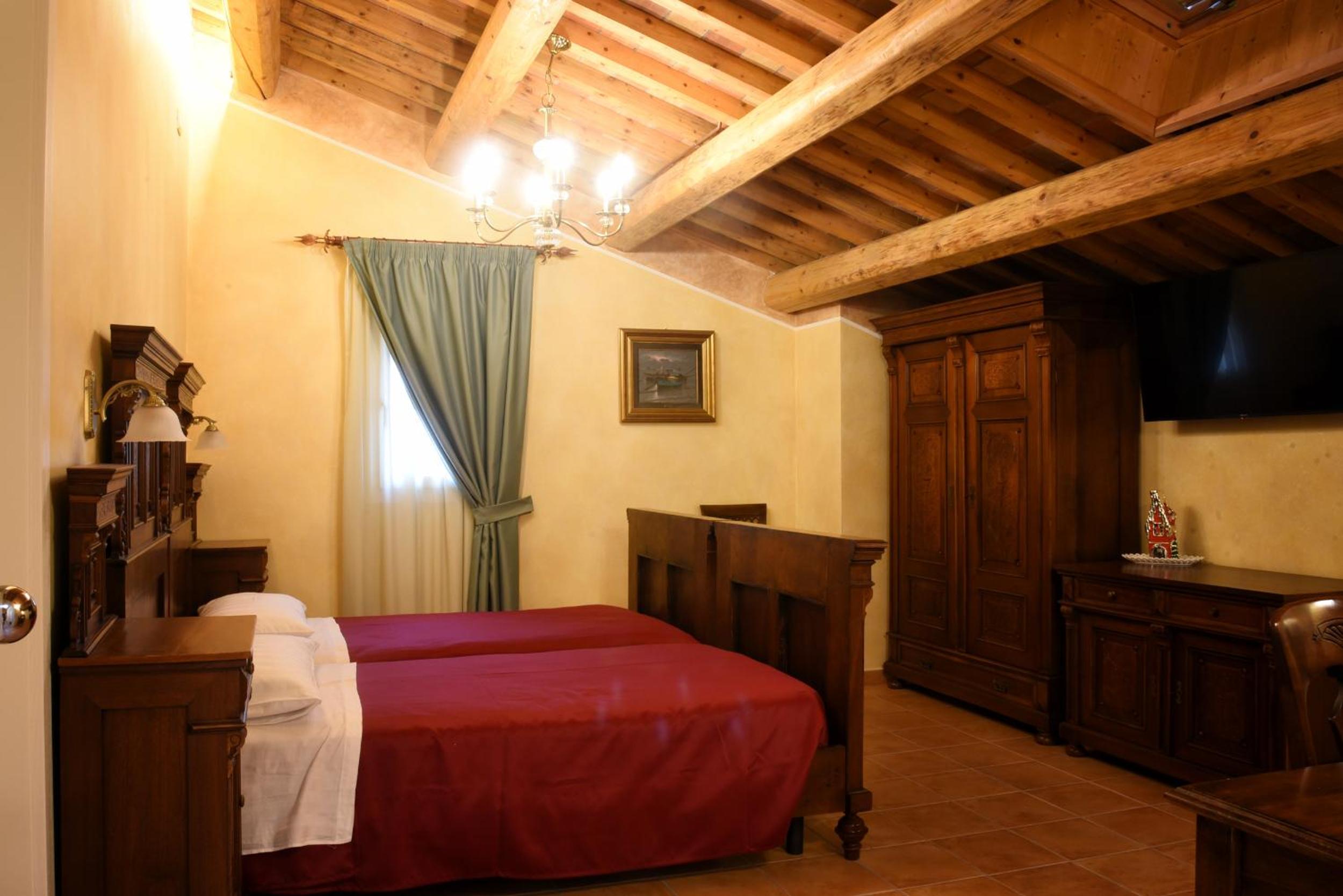 Agriturismo Corte Benetti