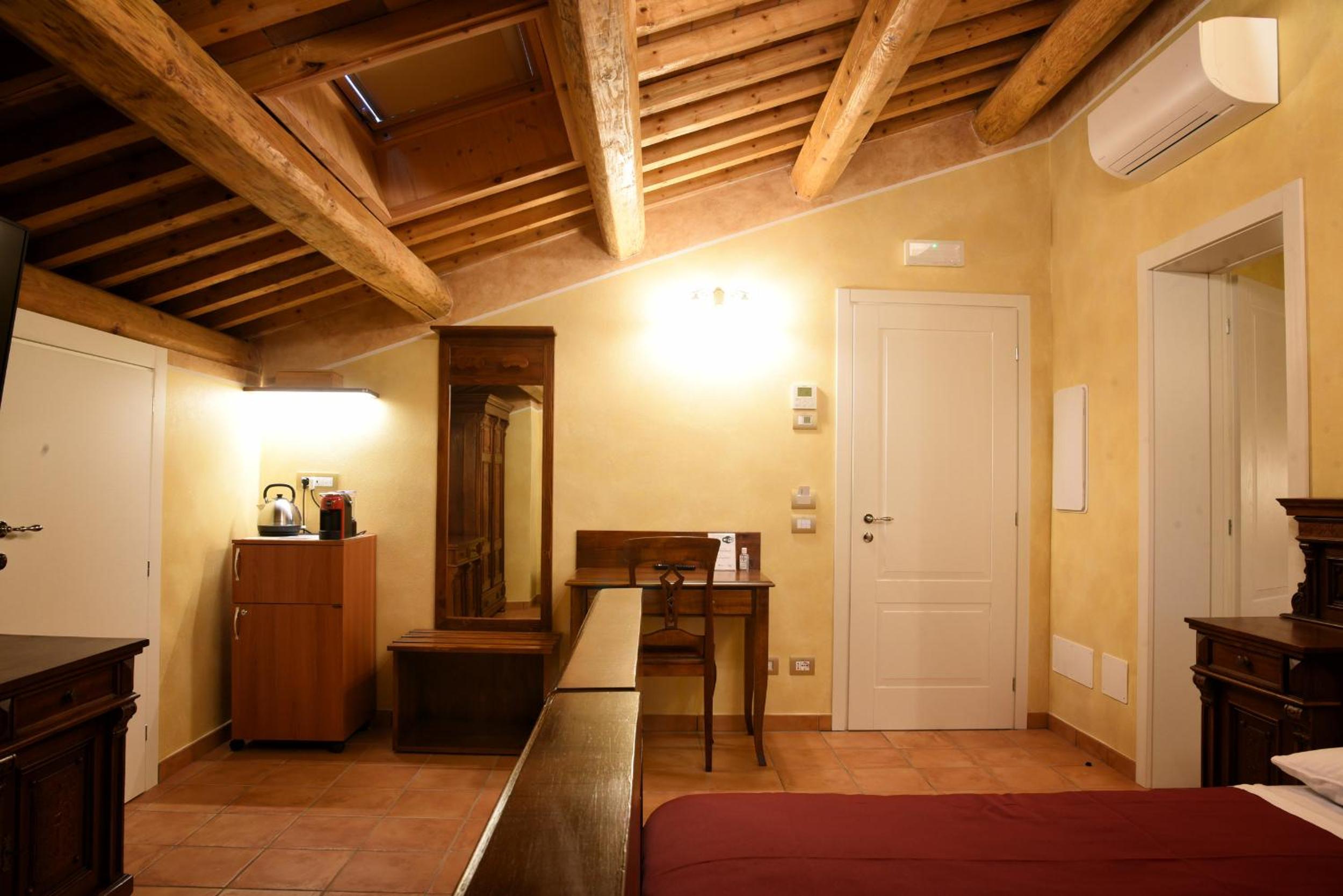 Agriturismo Corte Benetti