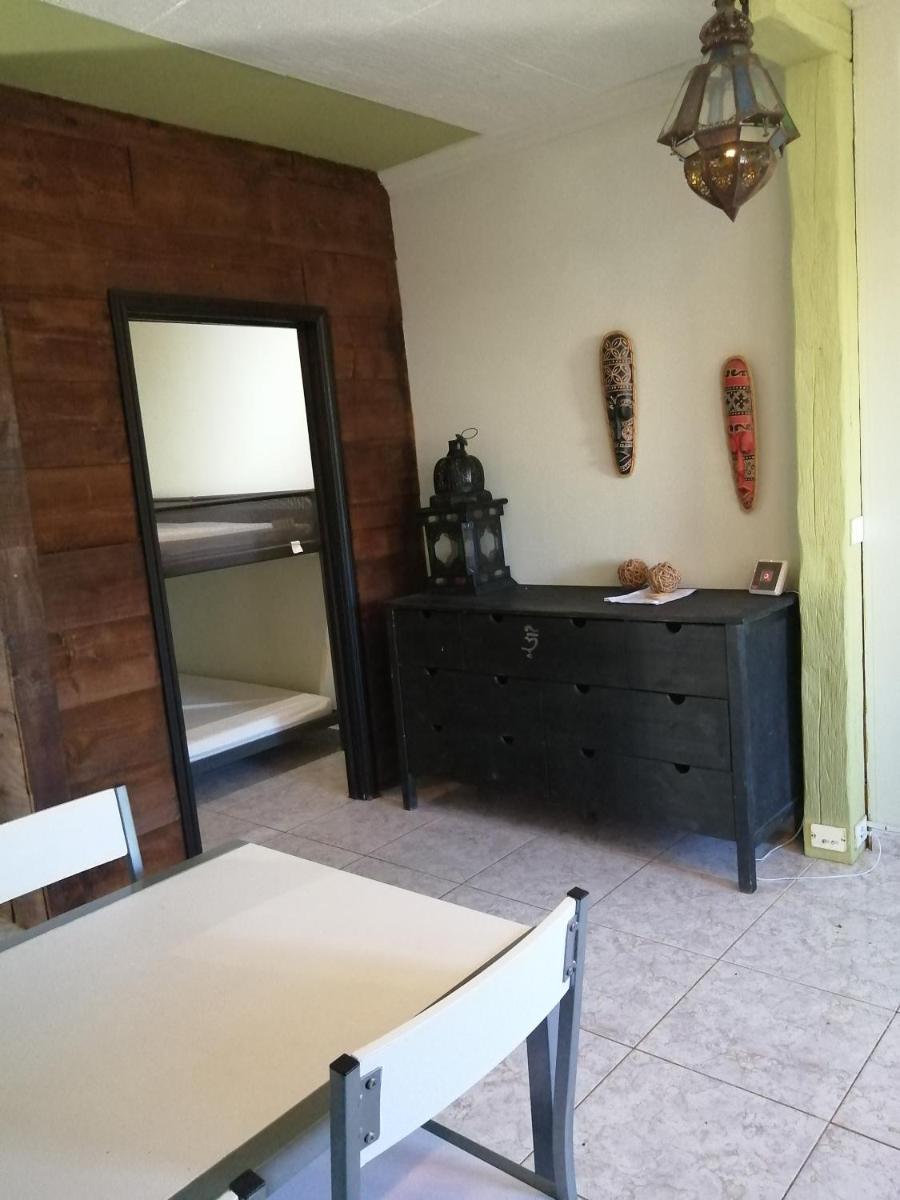 Primavera appartement tot 7 personen photo 2