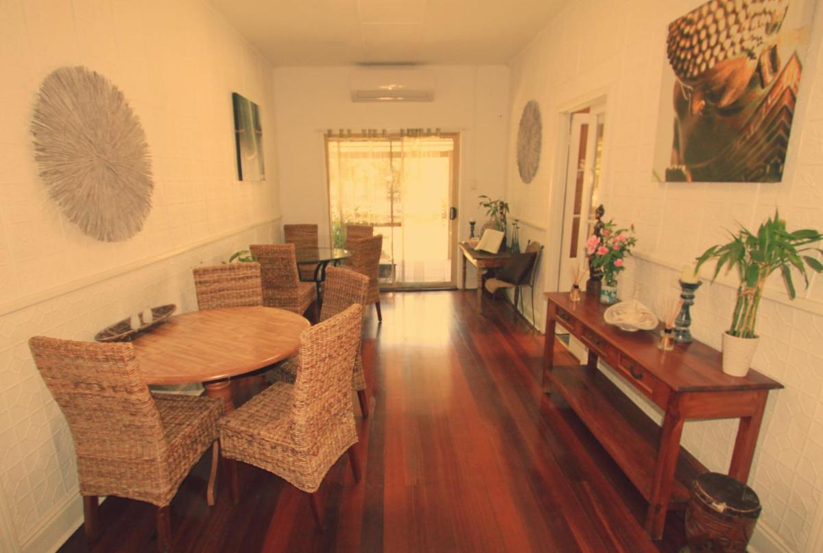 Dongara Breeze Inn
