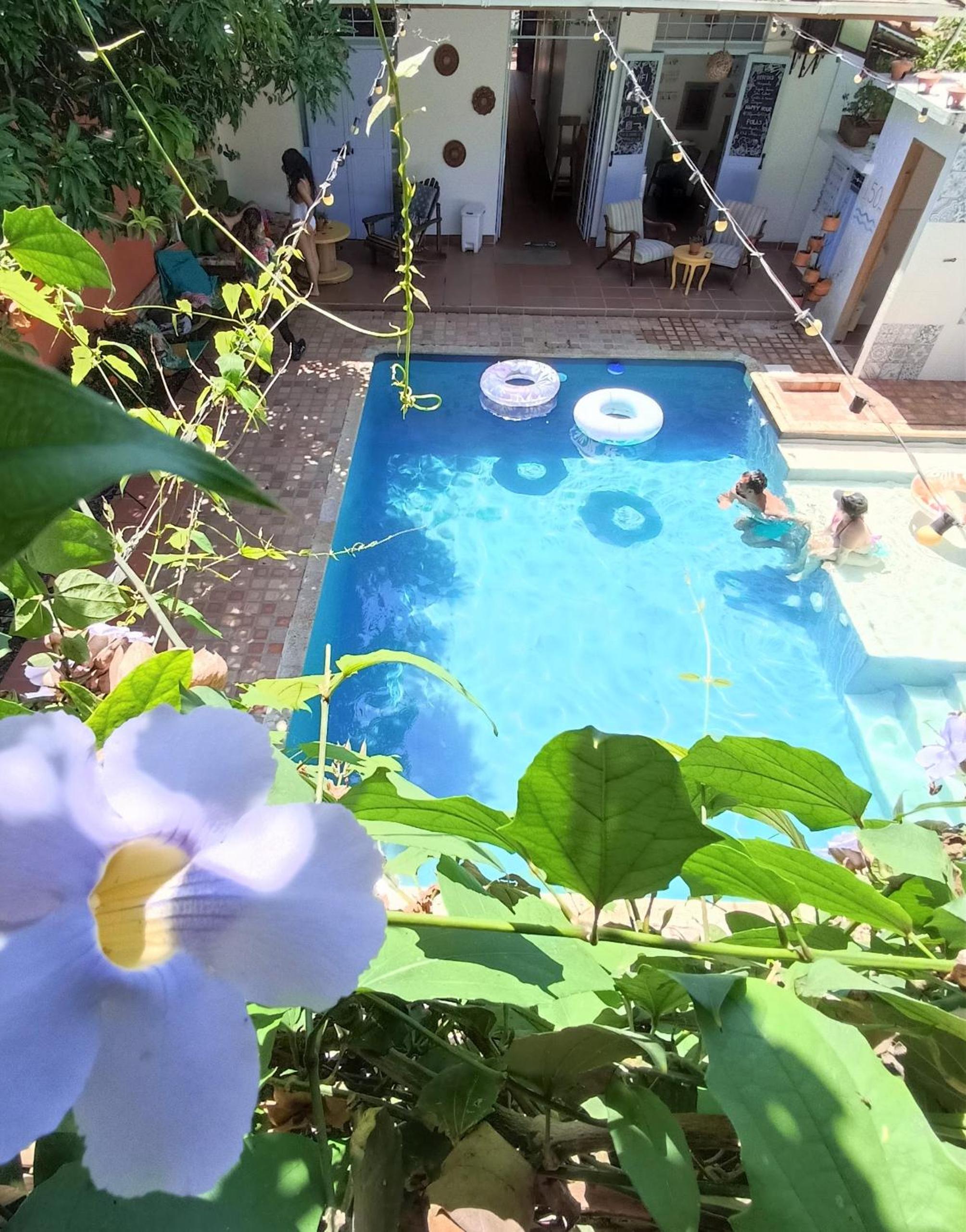 Hotel Casa de Verano - Solo adultos -
