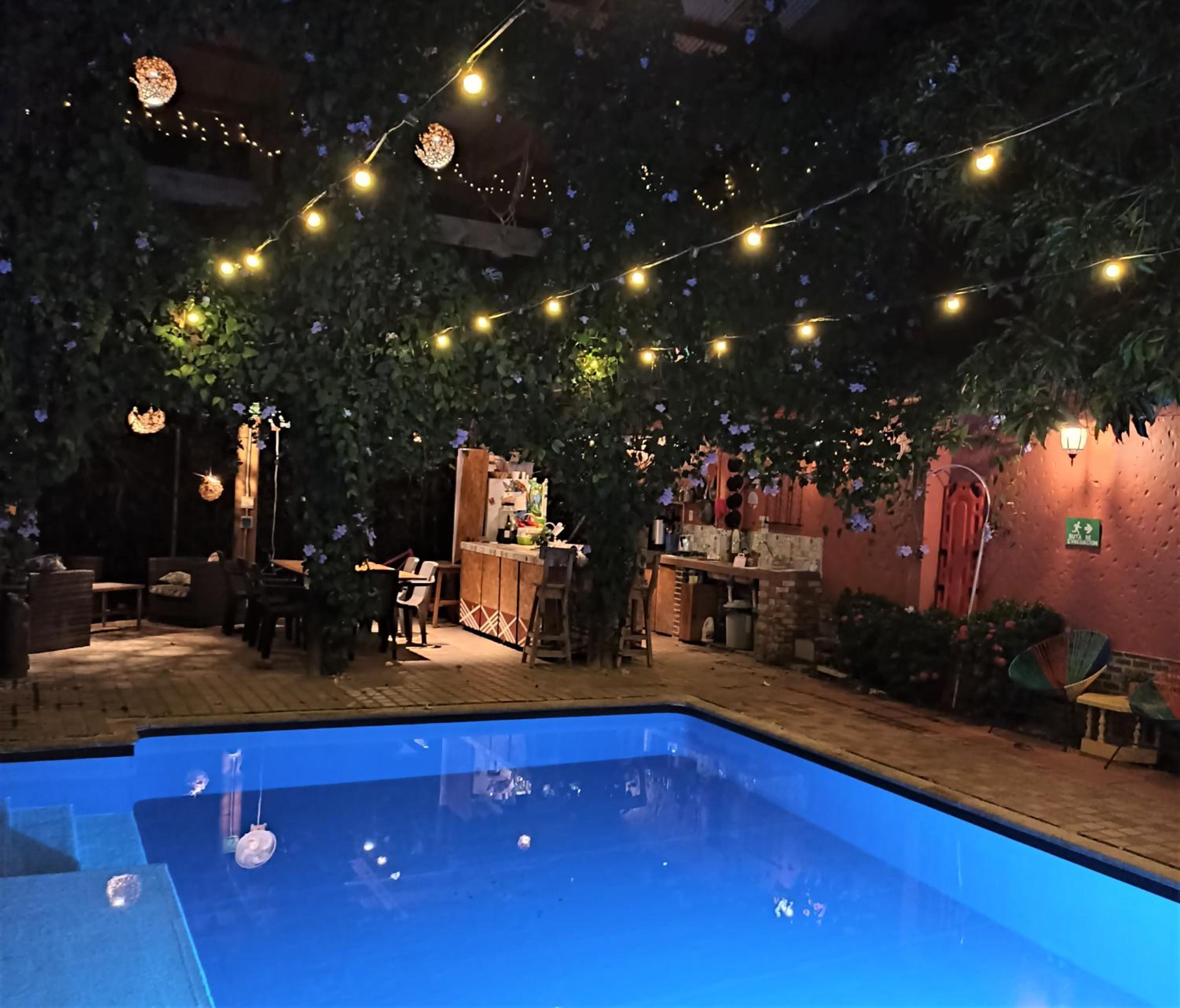 Hotel Casa de Verano - Solo adultos -