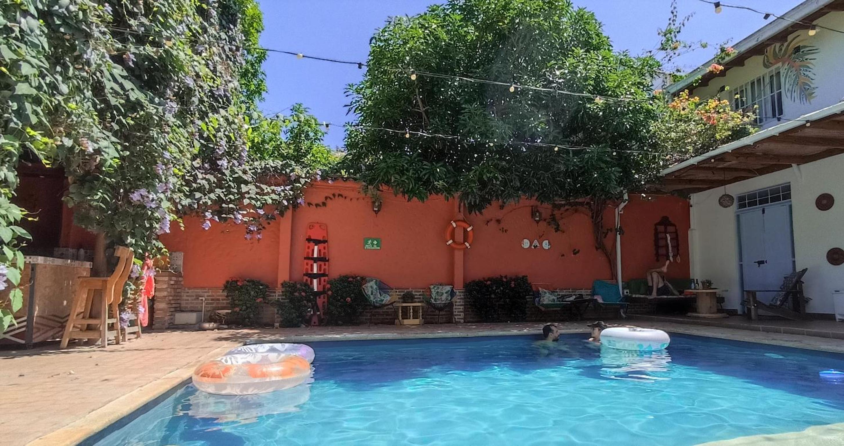 Hotel Casa de Verano - Solo adultos -
