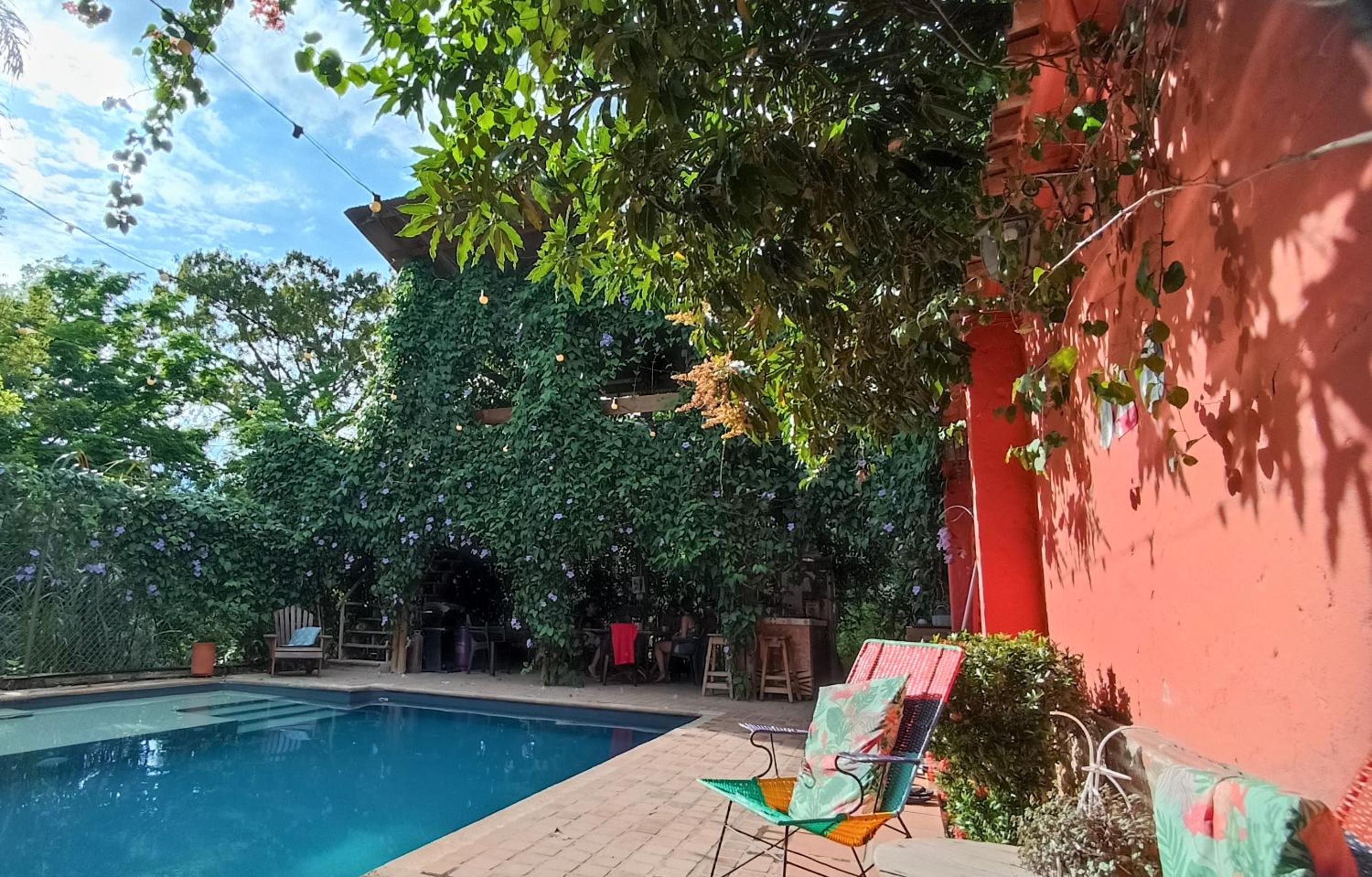 Hotel Casa de Verano - Solo adultos -