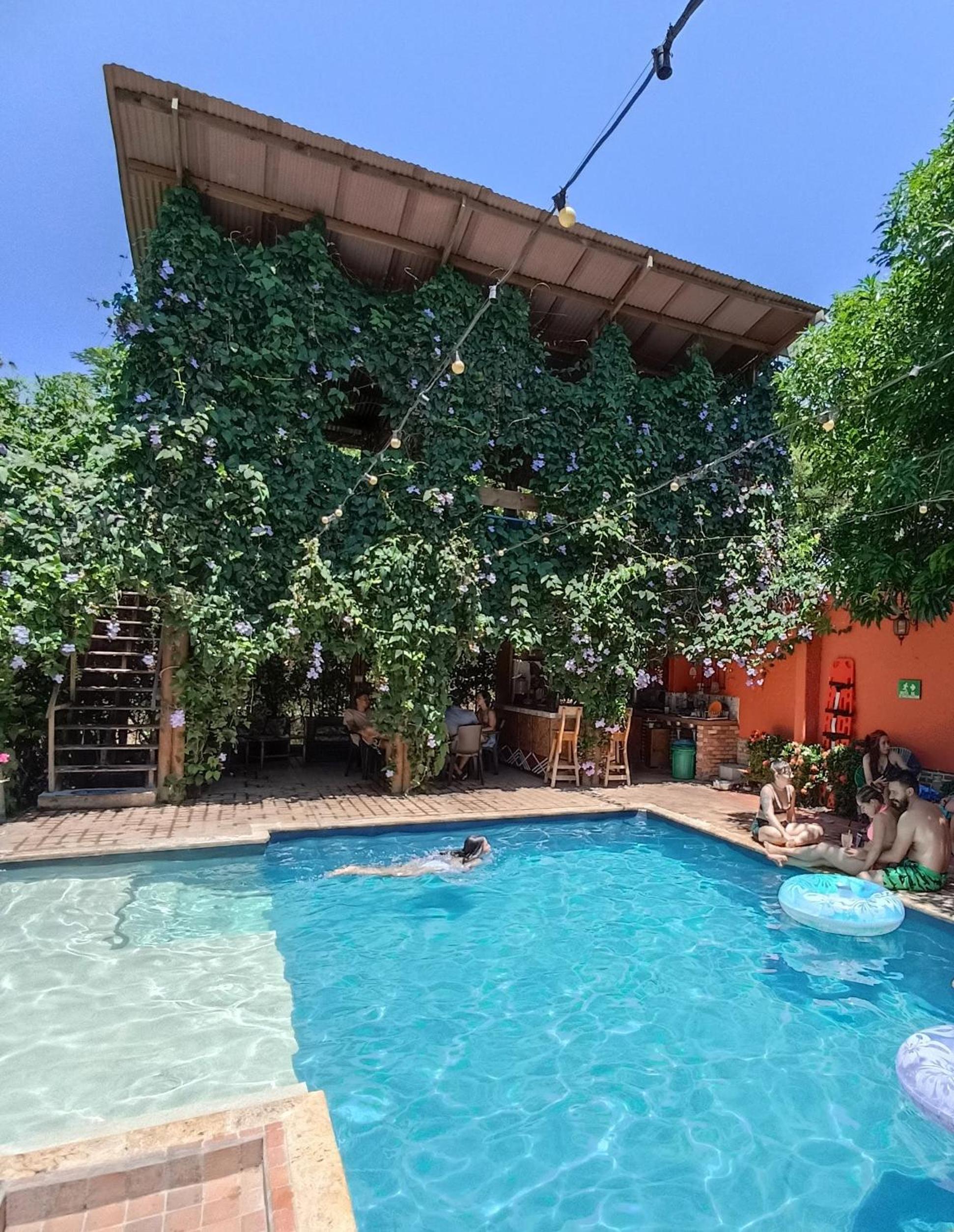 Hotel Casa de Verano - Solo adultos -