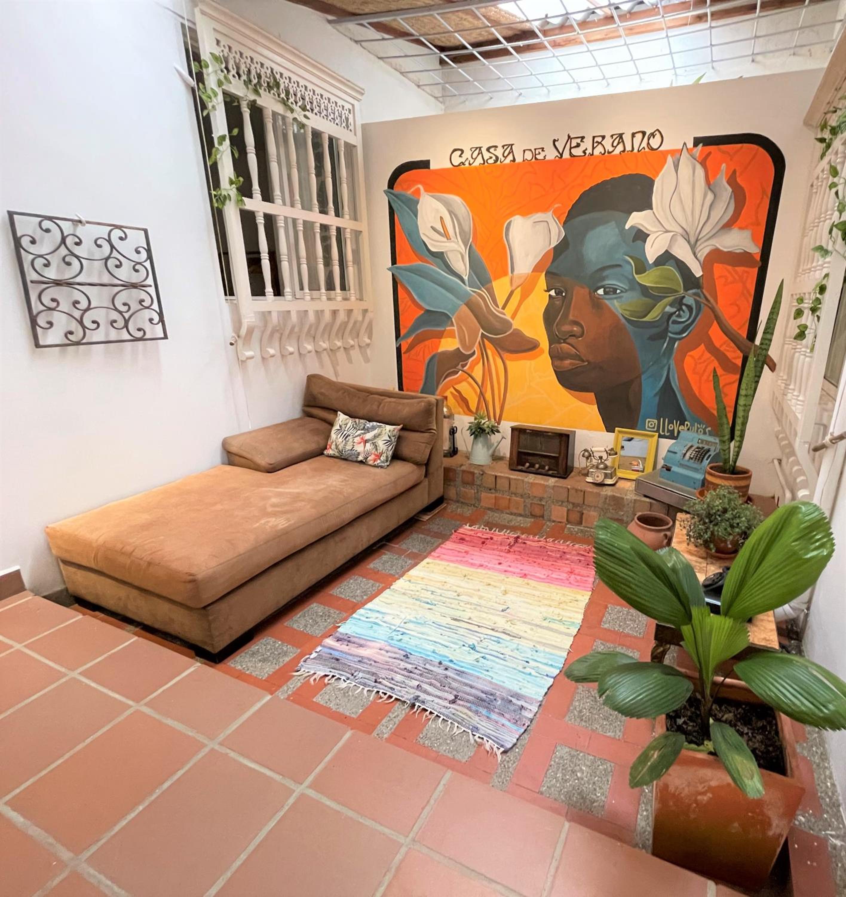 Hotel Casa de Verano - Solo adultos -