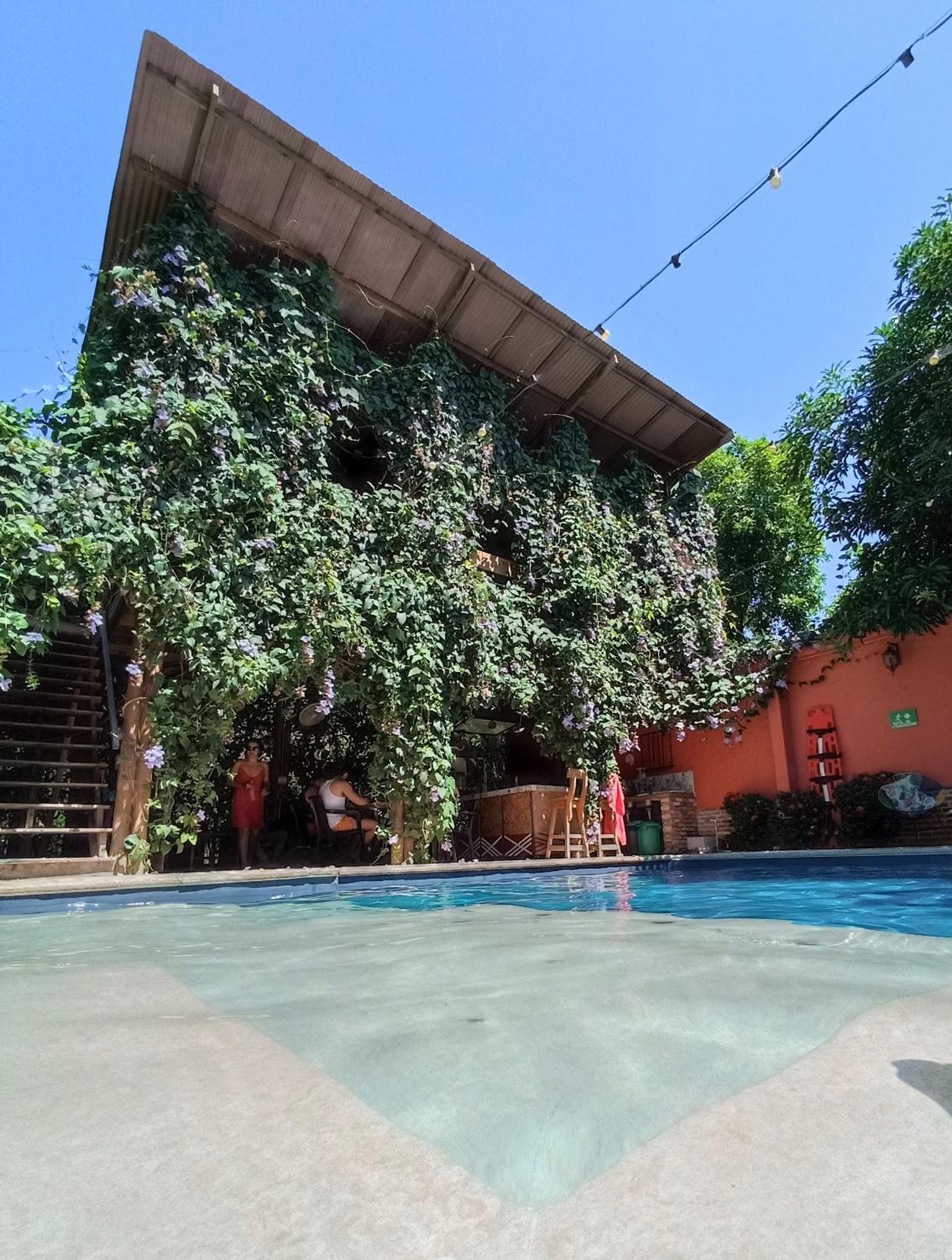 Hotel Casa de Verano - Solo adultos -