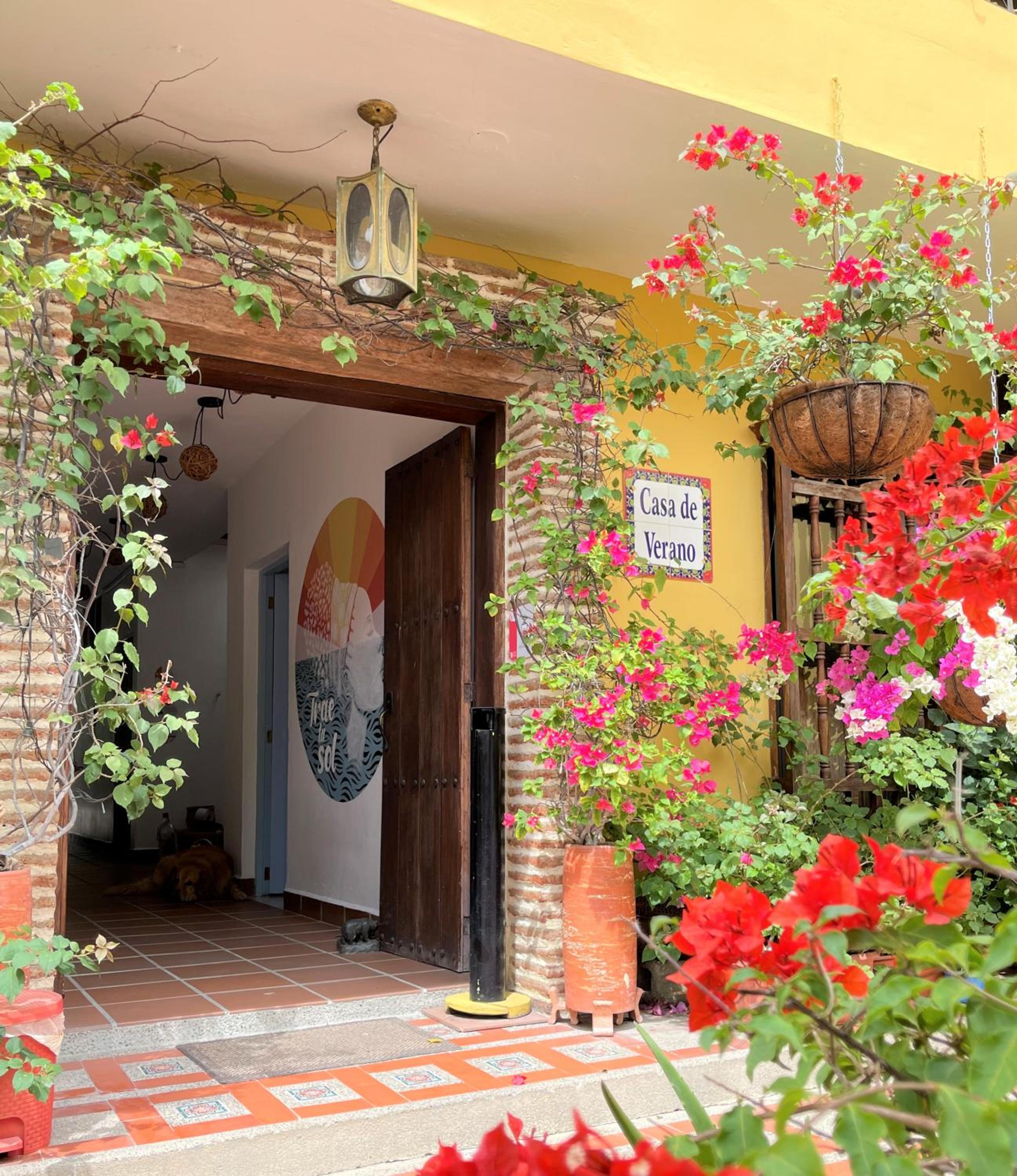 Hotel Casa de Verano - Solo adultos -