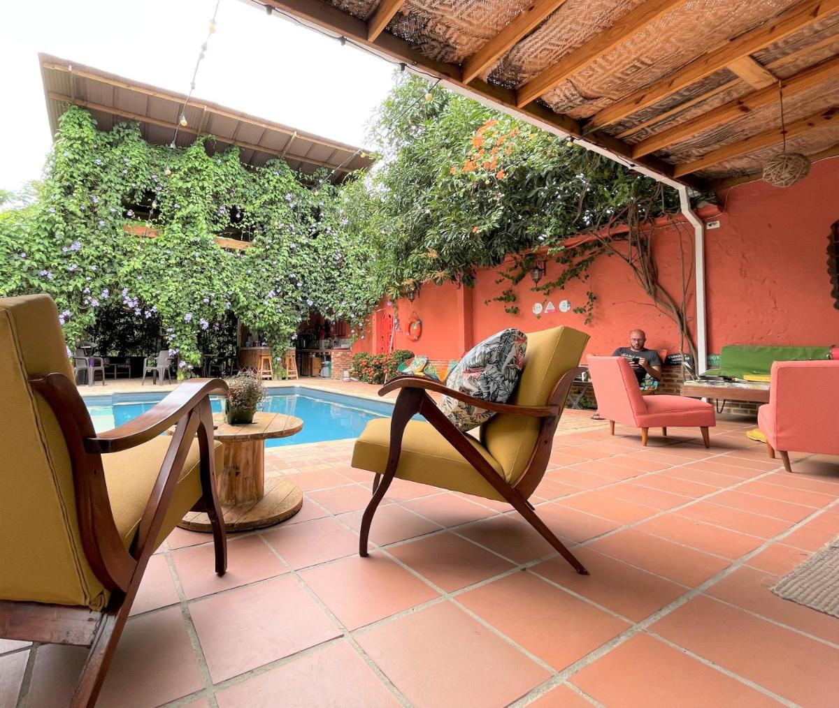 Hotel Casa de Verano - Solo adultos - - Image 1