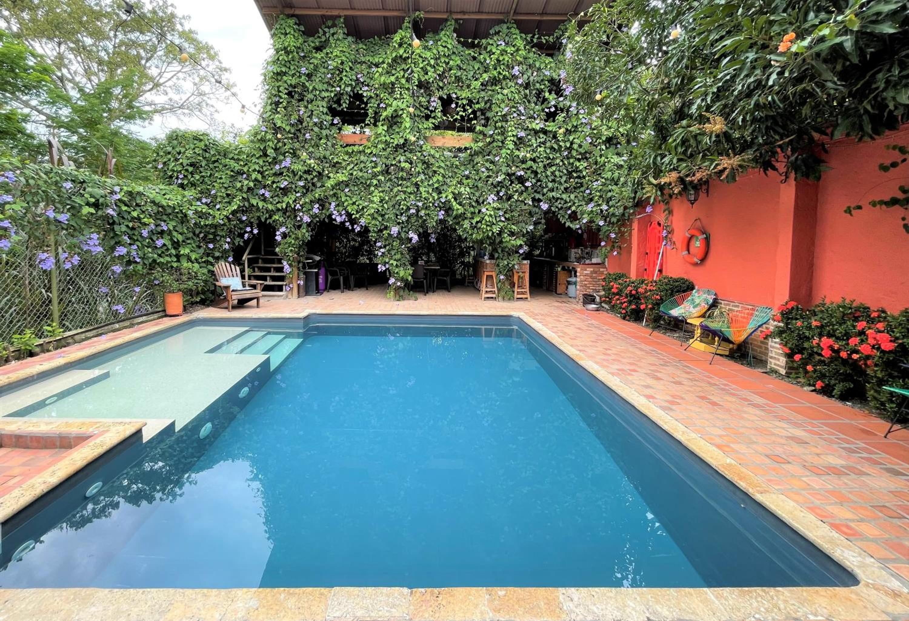 Hotel Casa de Verano - Solo adultos -