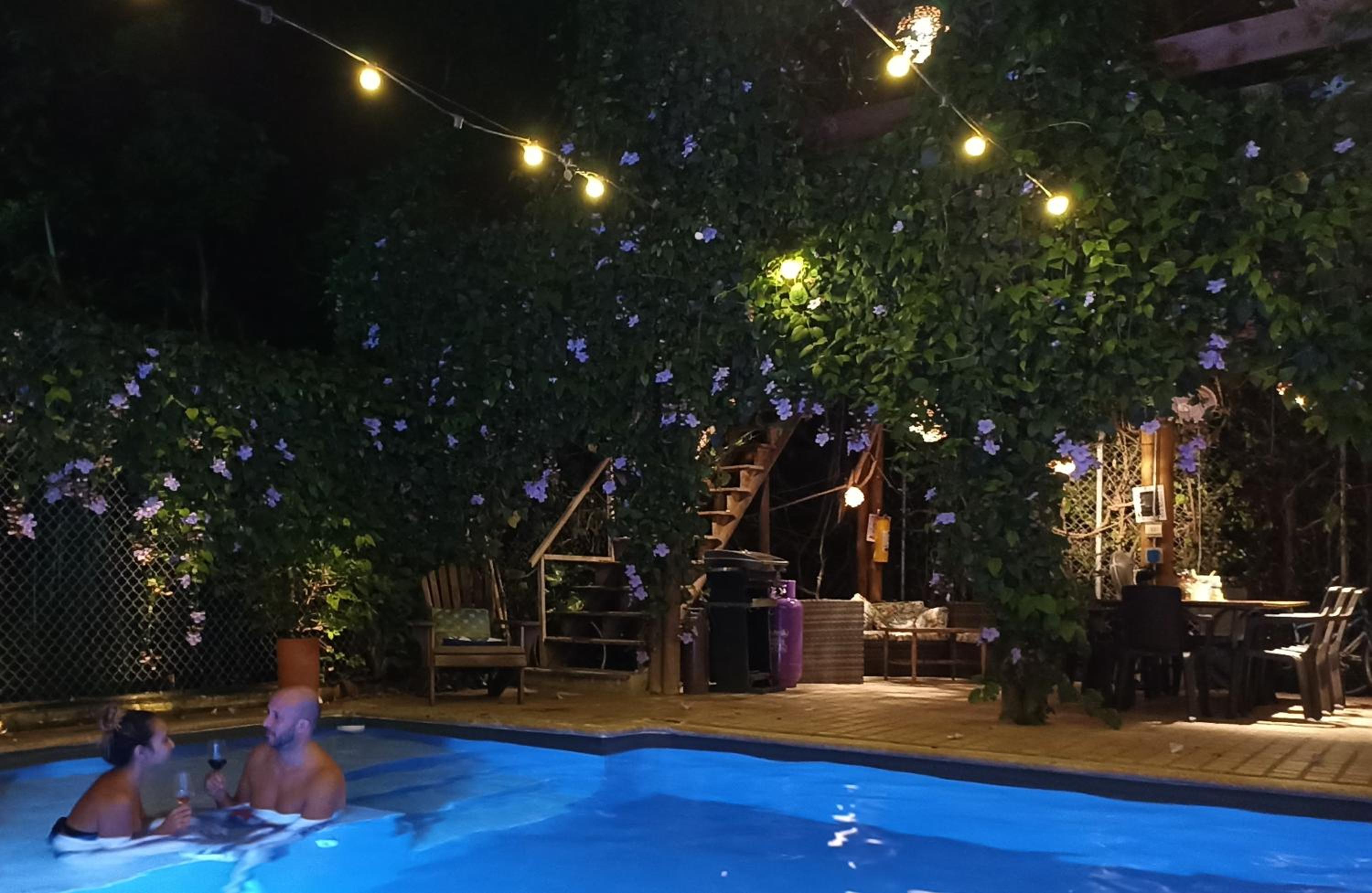 Hotel Casa de Verano - Solo adultos -