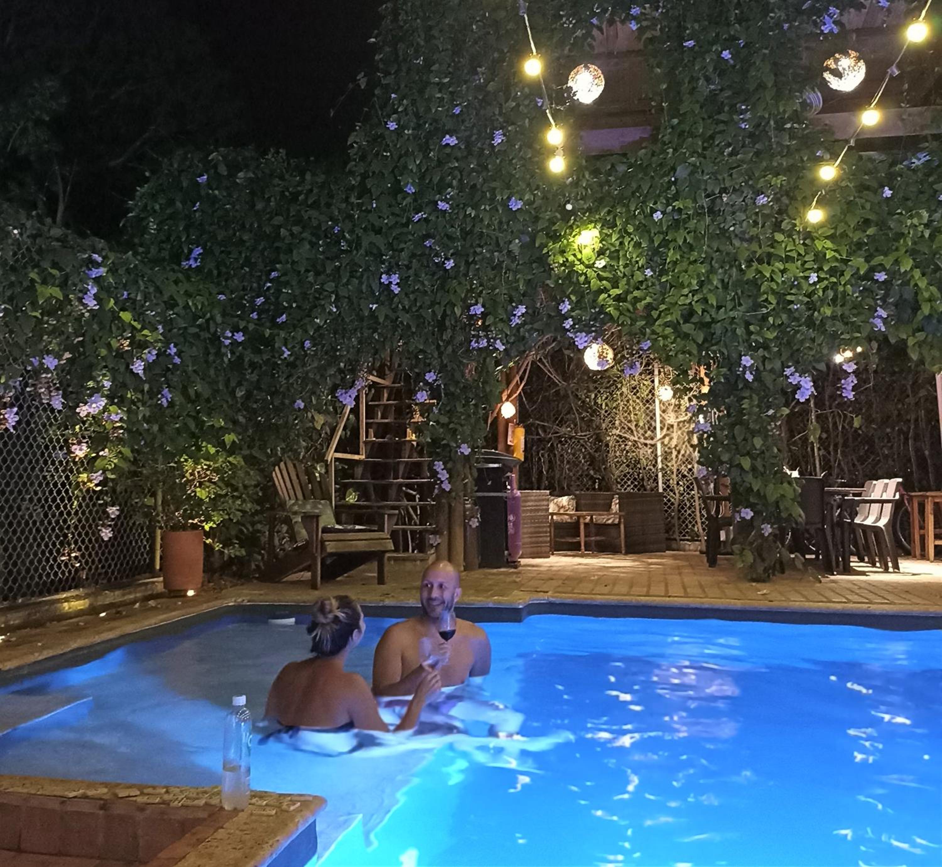Hotel Casa de Verano - Solo adultos -