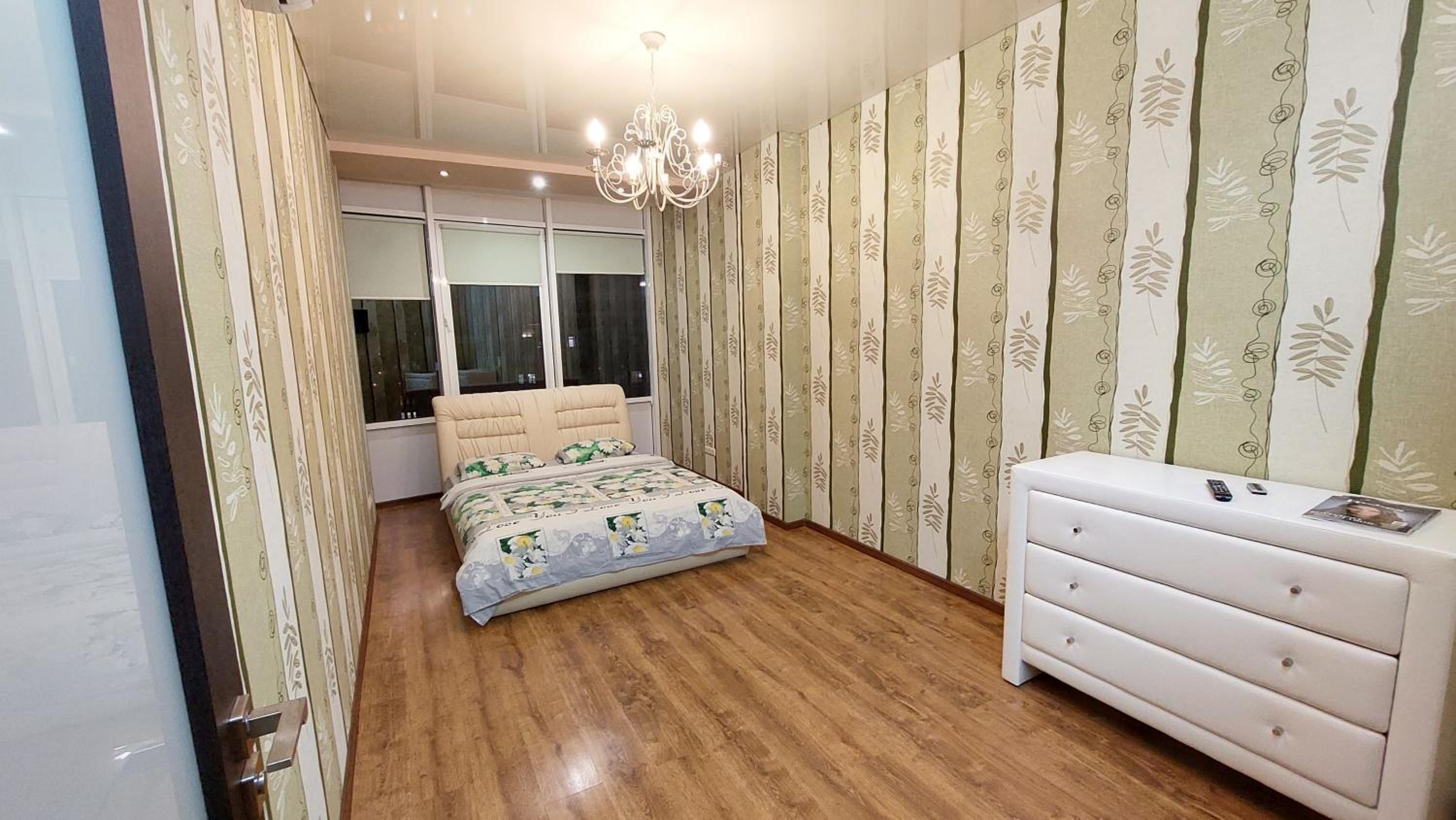 3 bedrooms Arcadia view 2