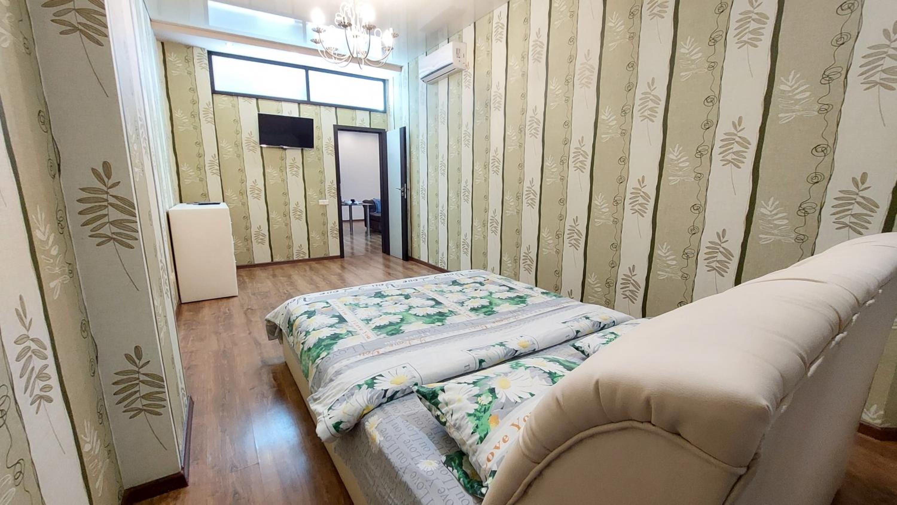 3 bedrooms Arcadia view 3