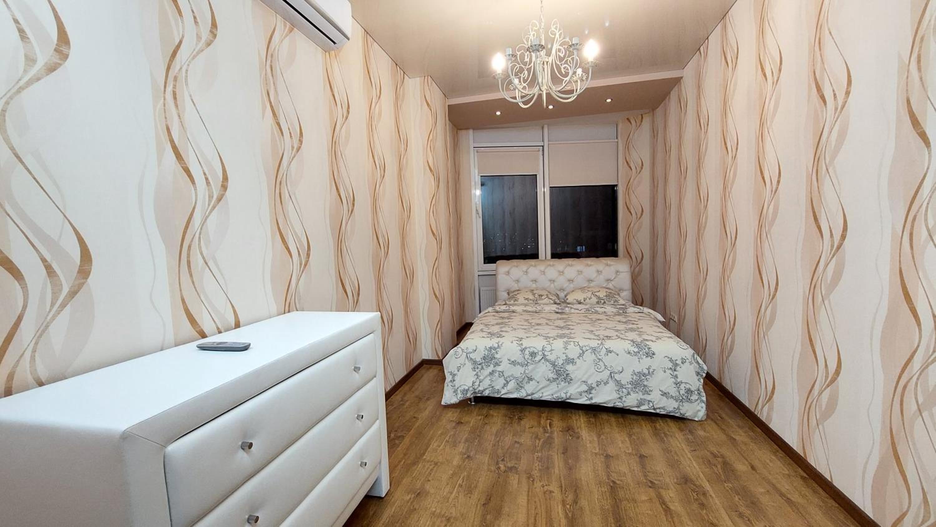 3 bedrooms Arcadia view 4