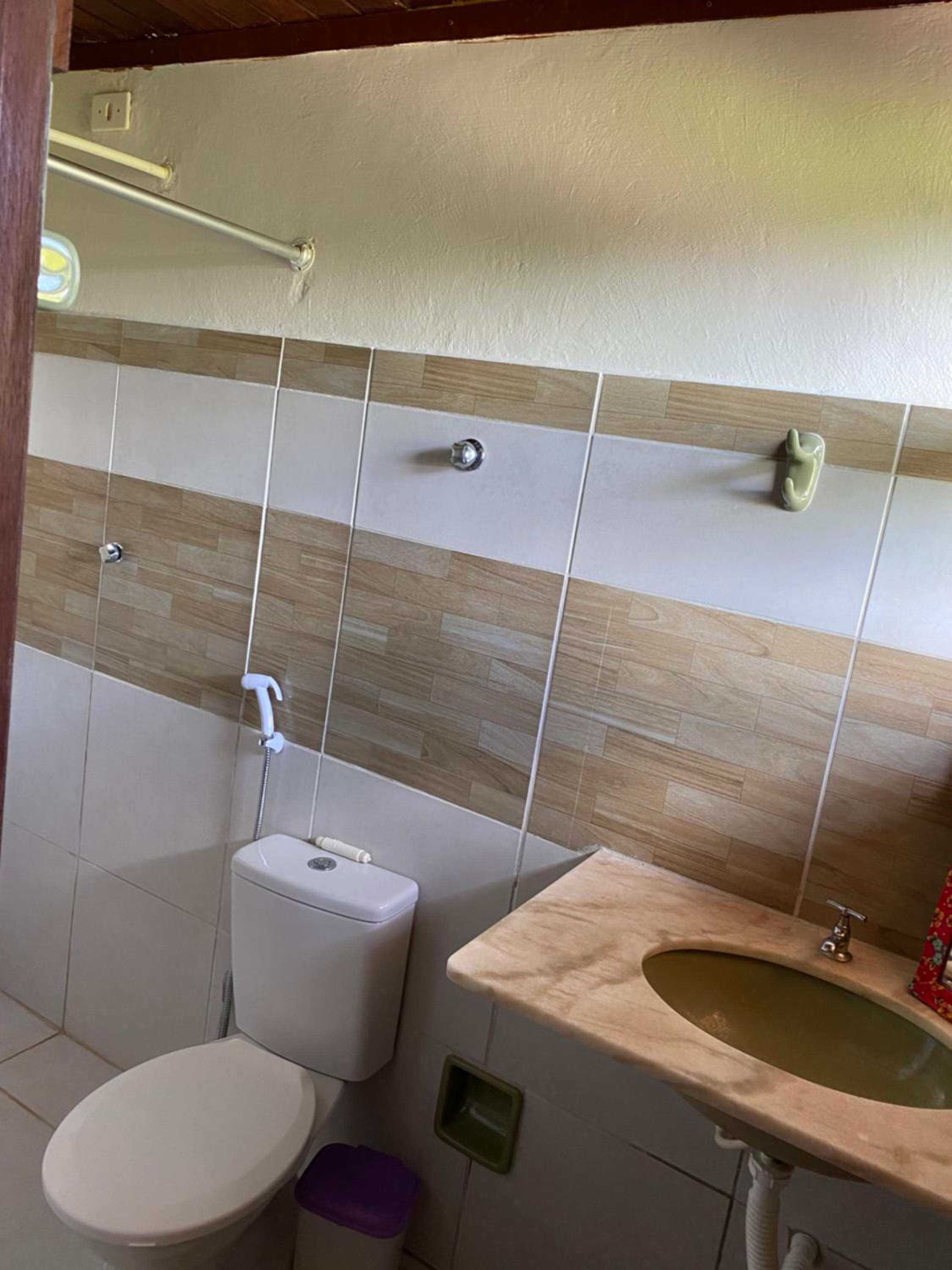 Casa de praia - condomínio enseadinha -serrambi