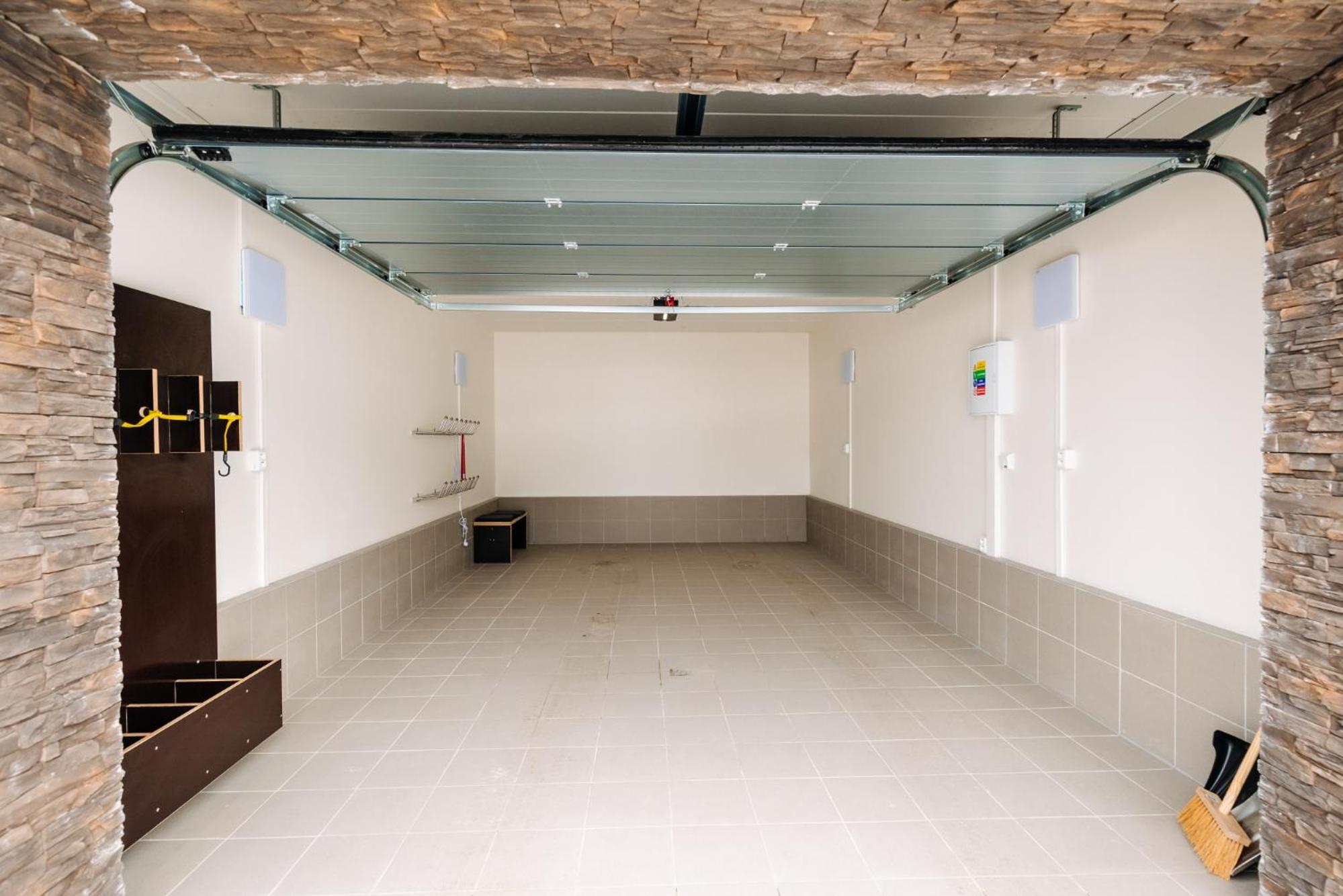 Apartmán Hugo Klínovec