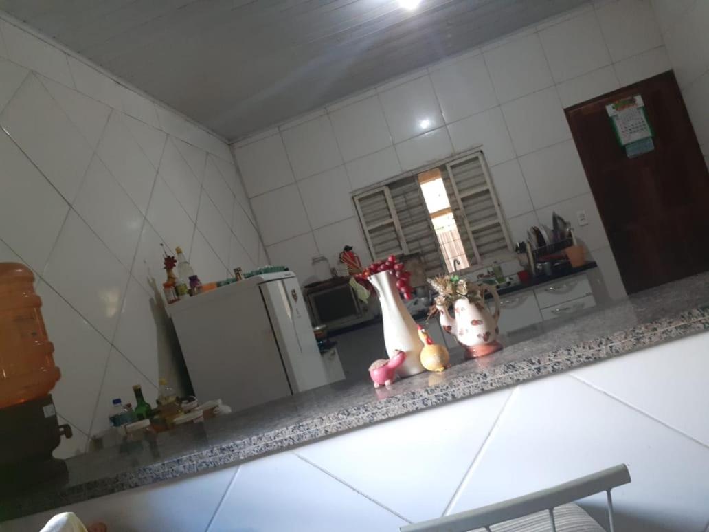 Sítio São Benedito