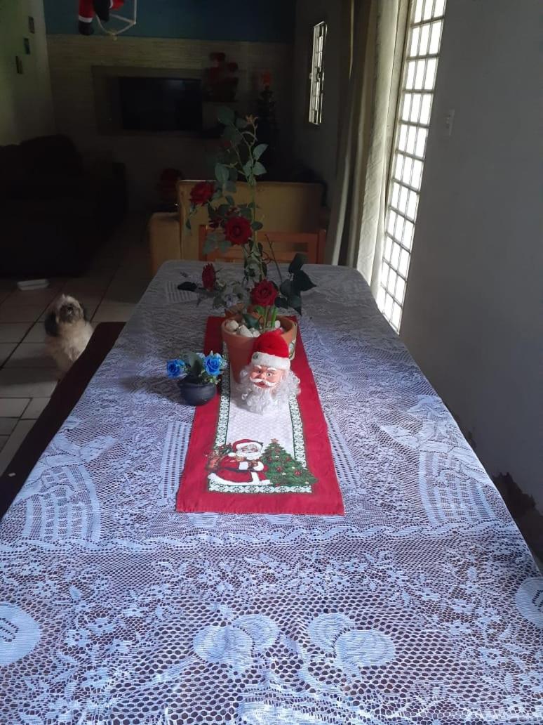 Sítio São Benedito
