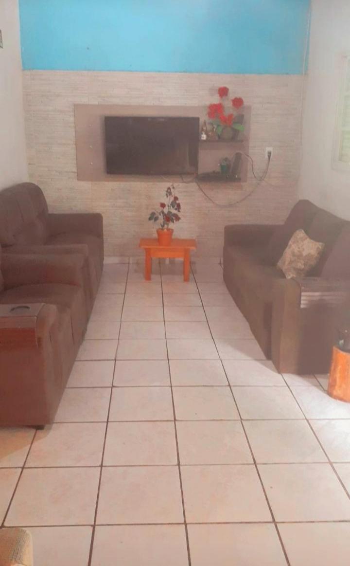 Sítio São Benedito