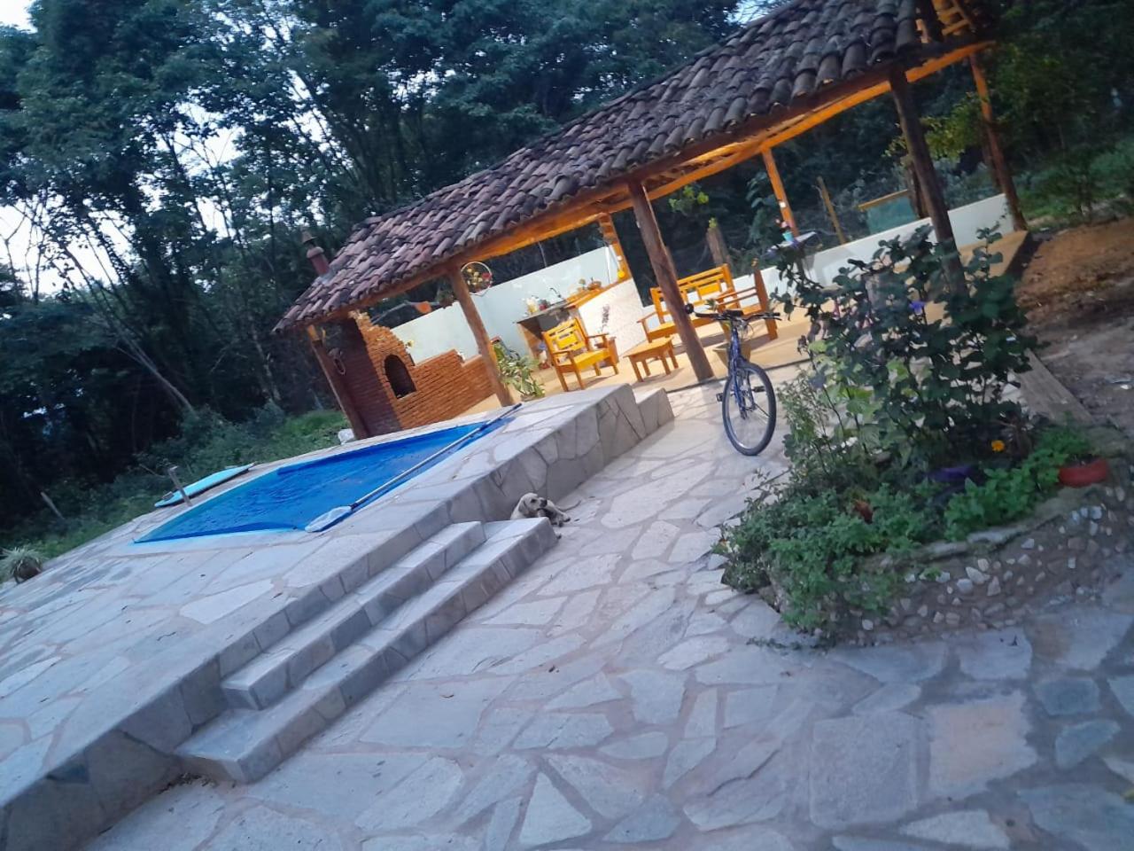 Sítio São Benedito