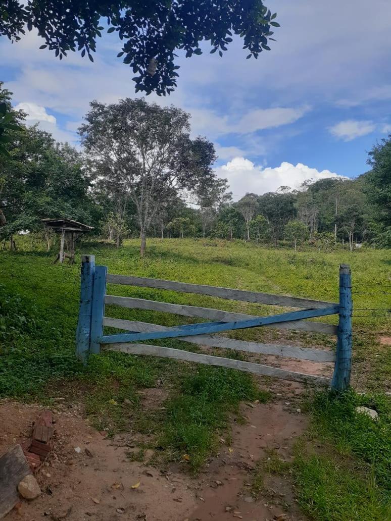 Sítio São Benedito