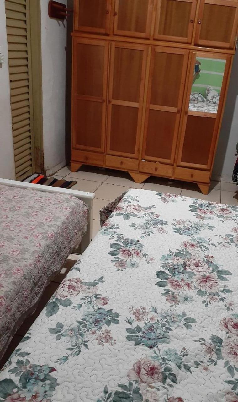 Sítio São Benedito
