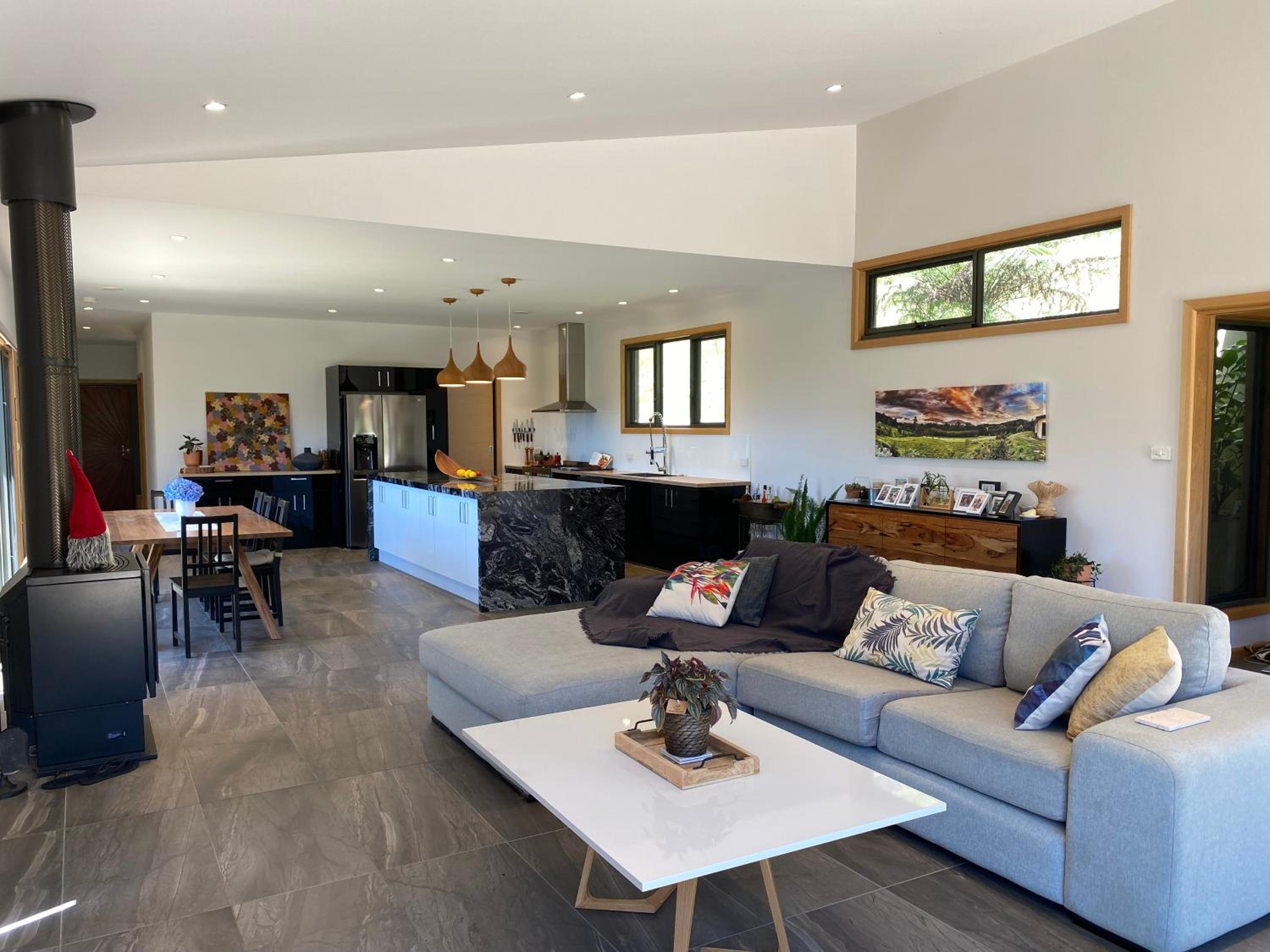 Yarra Valley Country Escape