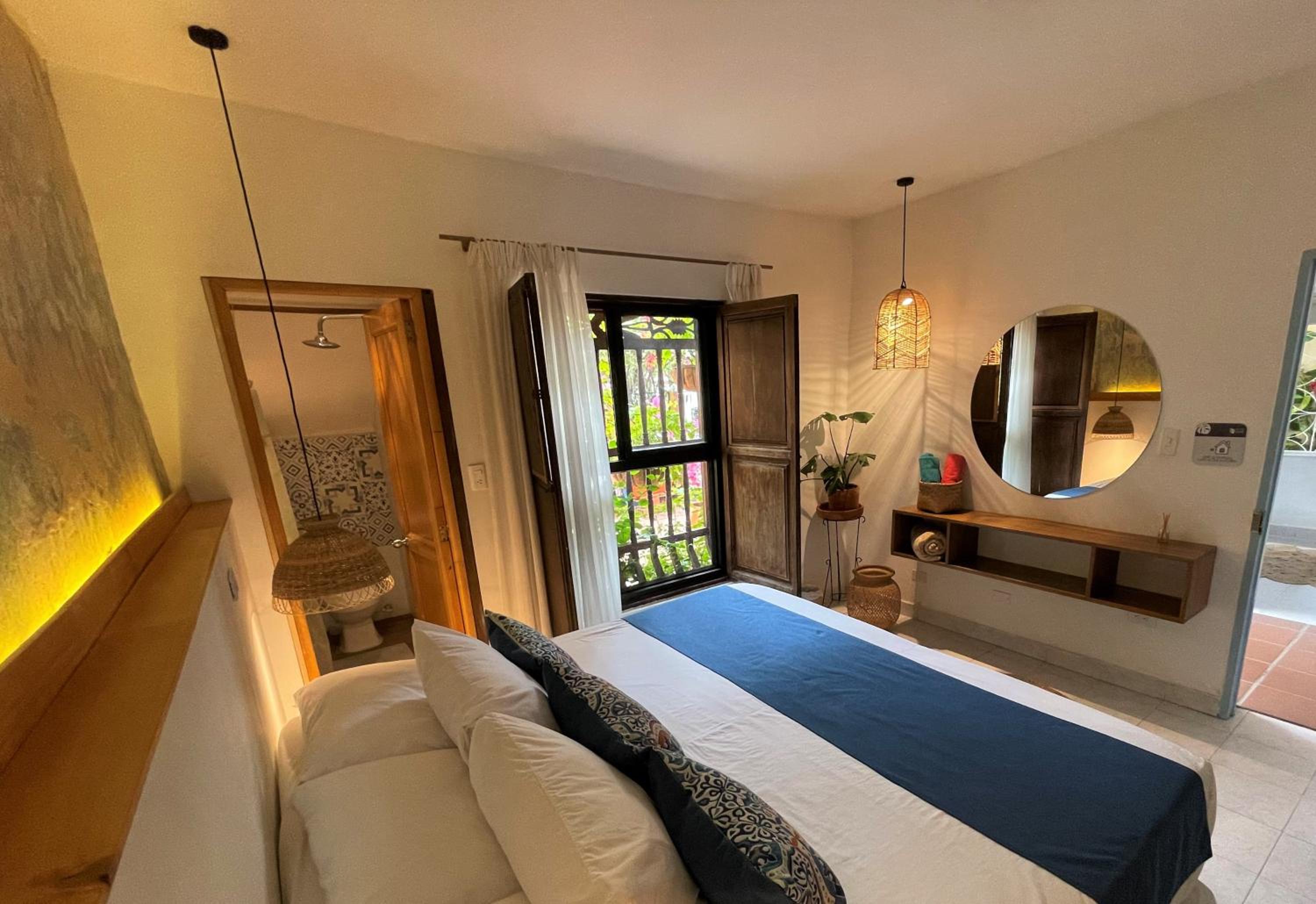 Hotel Casa de Verano - Solo adultos -