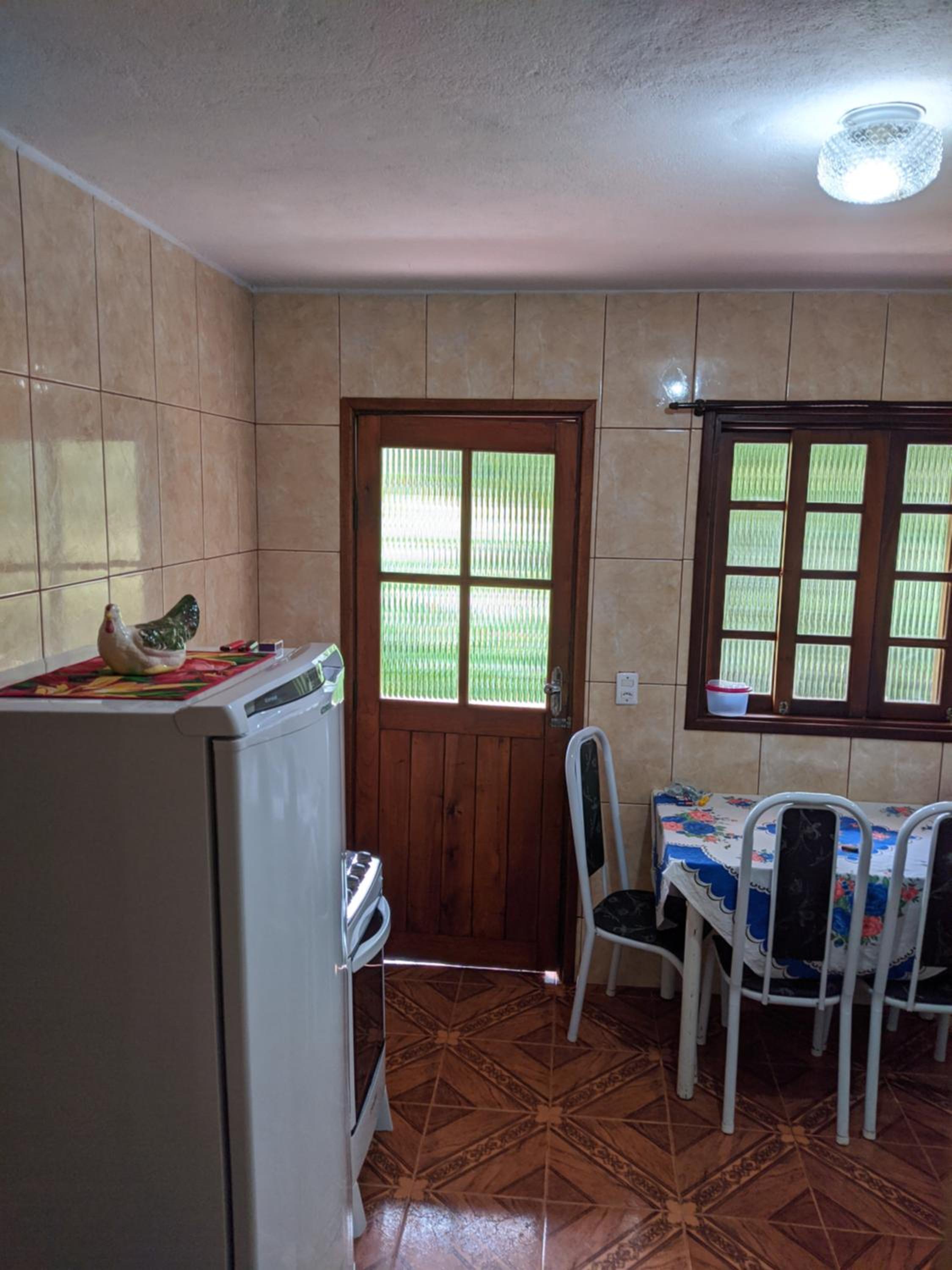 Casa Excelente Localização em Maringá RJ
