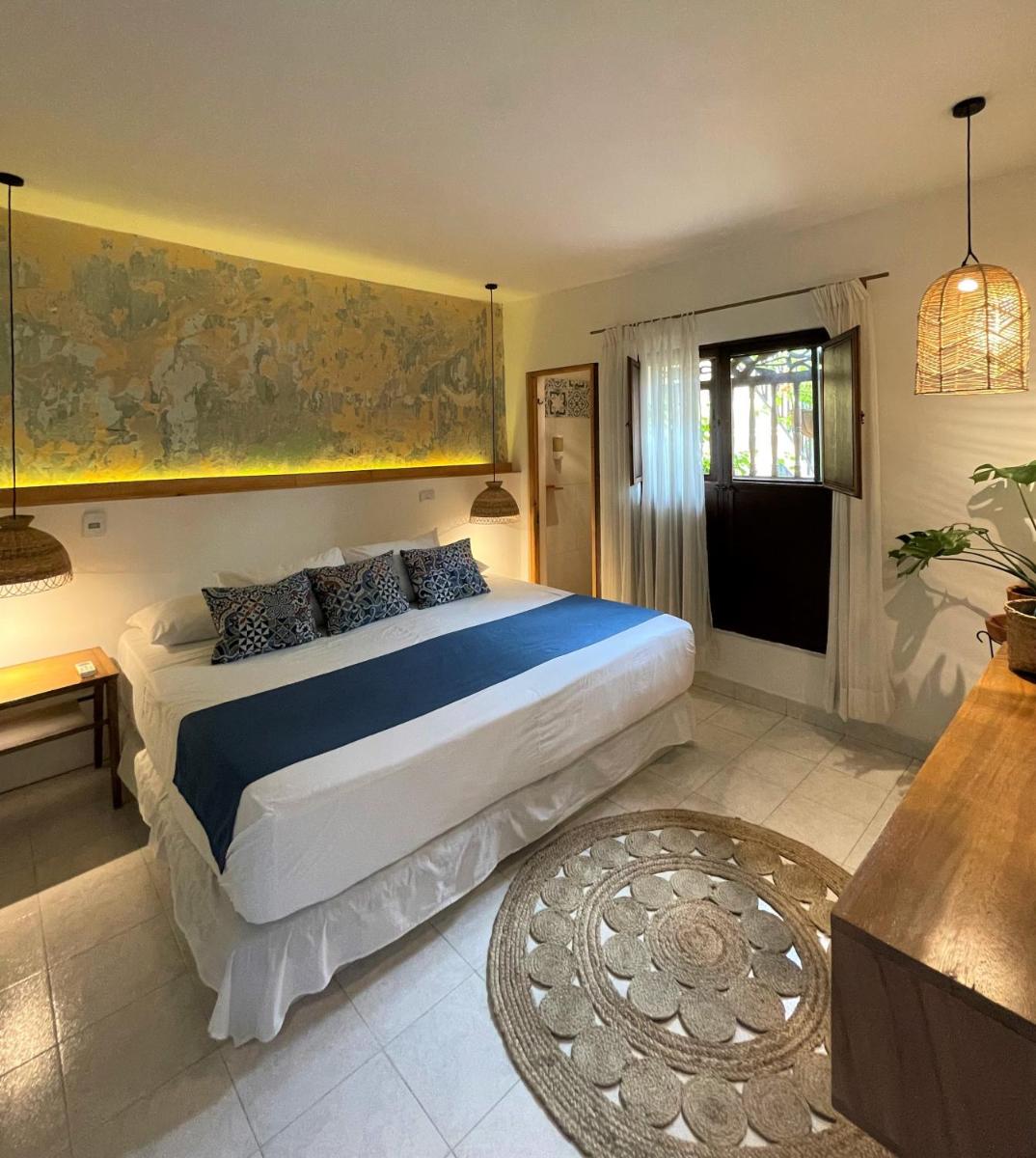 Hotel Casa de Verano - Solo adultos -