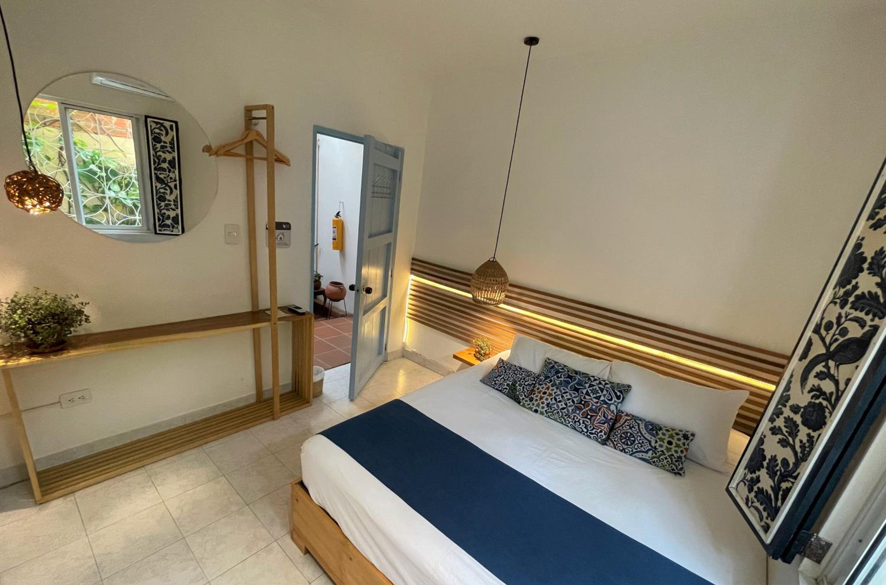 Hotel Casa de Verano - Solo adultos -