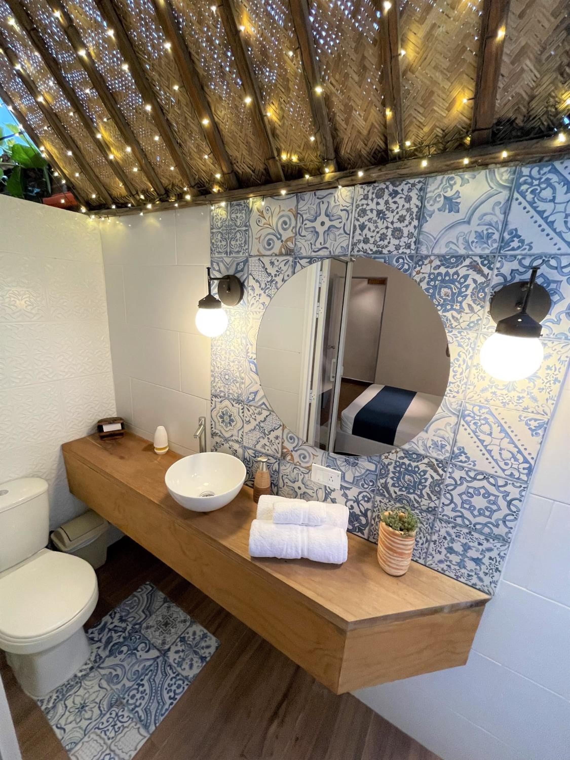 Hotel Casa de Verano - Solo adultos -