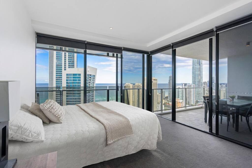 Circle on Cavill - Hosted by Coastal Letting Co.